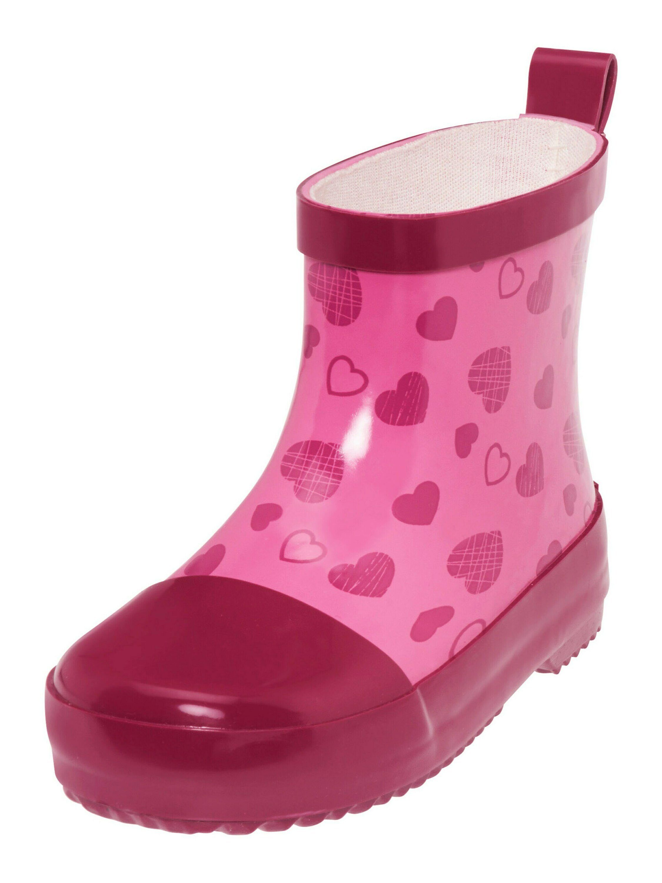 Playshoes Gummistiefel (1-tlg)
