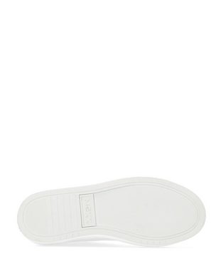 Mexx Damen Sneaker CRISTA LOVE - White Sneaker