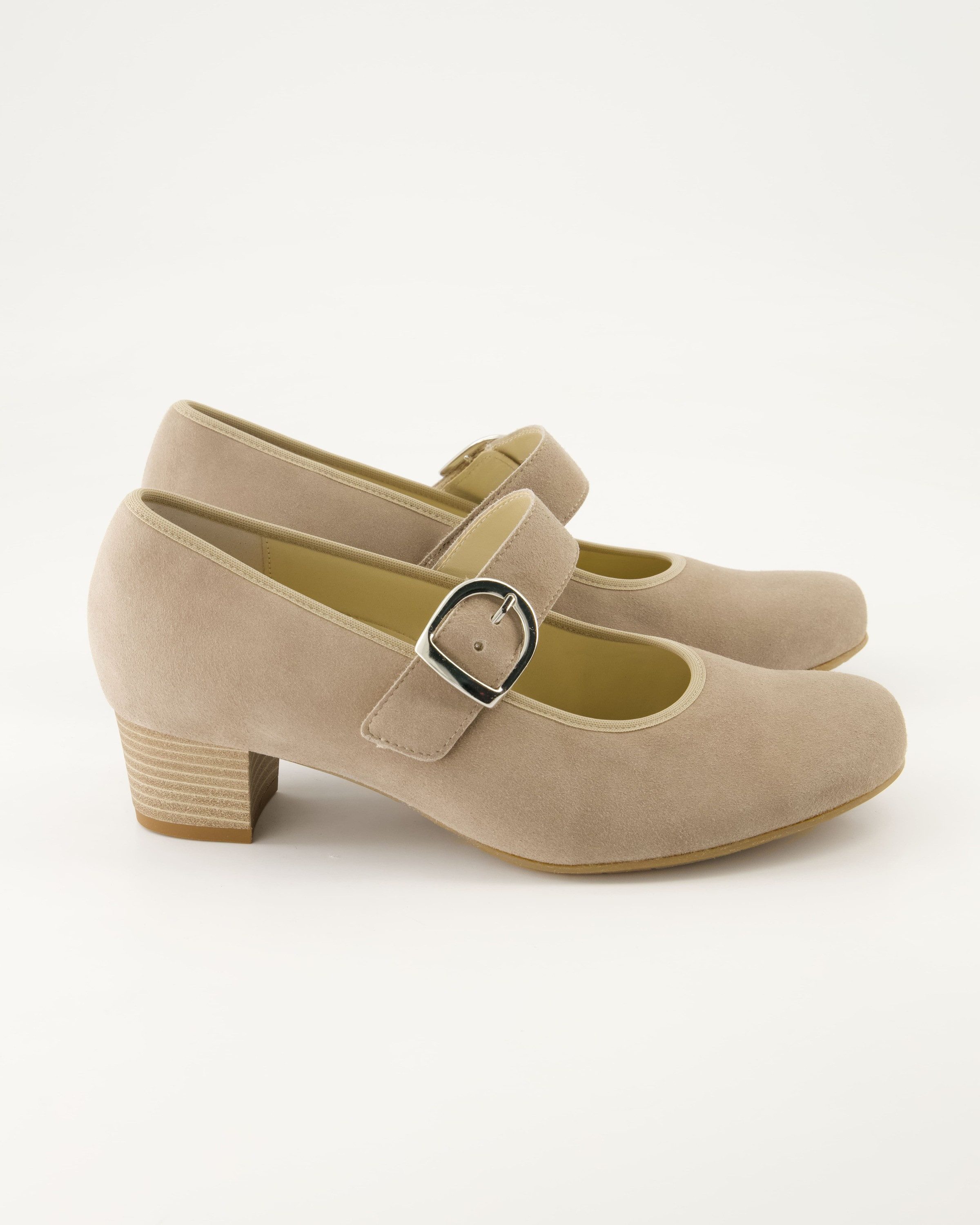 Semler Cleo Pumps Obermaterial: Leder günstig online kaufen