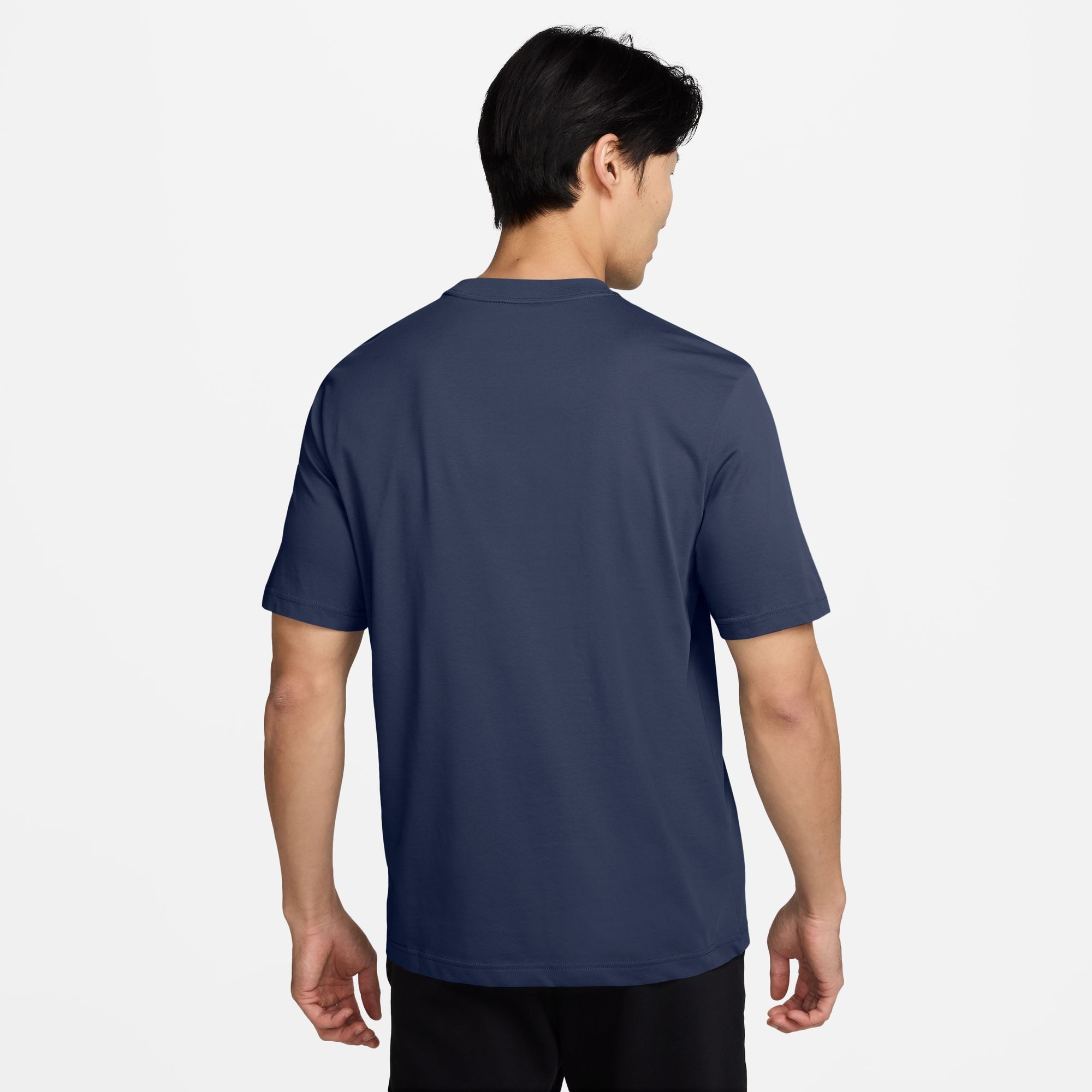 Jordan Trainingsshirt M J DF SPRT JUMPMAN SS CREW sportliche Passform, kurze Ärmel, schnell trocknend, atmungsaktiv