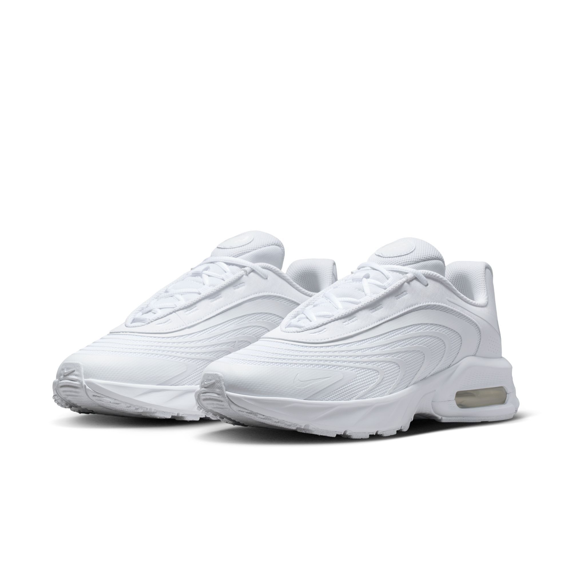 Nike Sportswear Nike Air Max Fire Sneaker inspiriert vom Design des Air Max TN