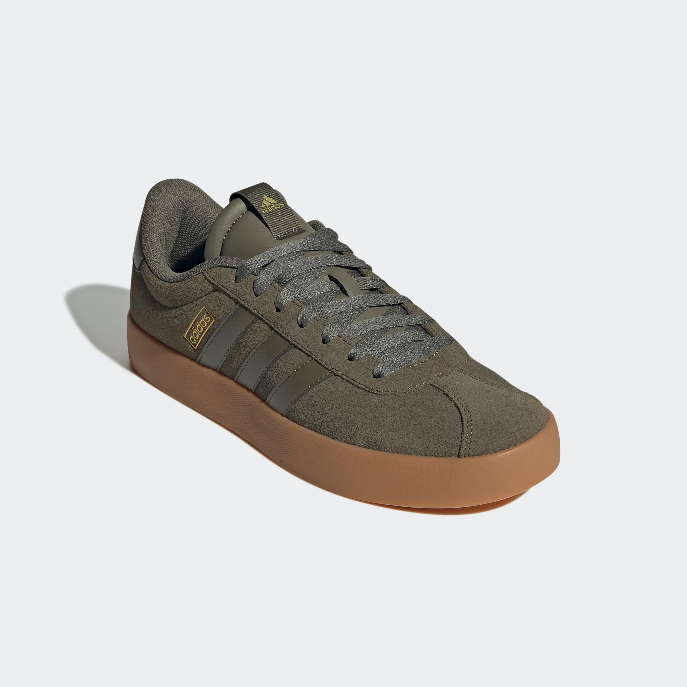 adidas Sportswear VL COURT 3.0 Sneaker inspiriert vom Design des adidas sam günstig online kaufen