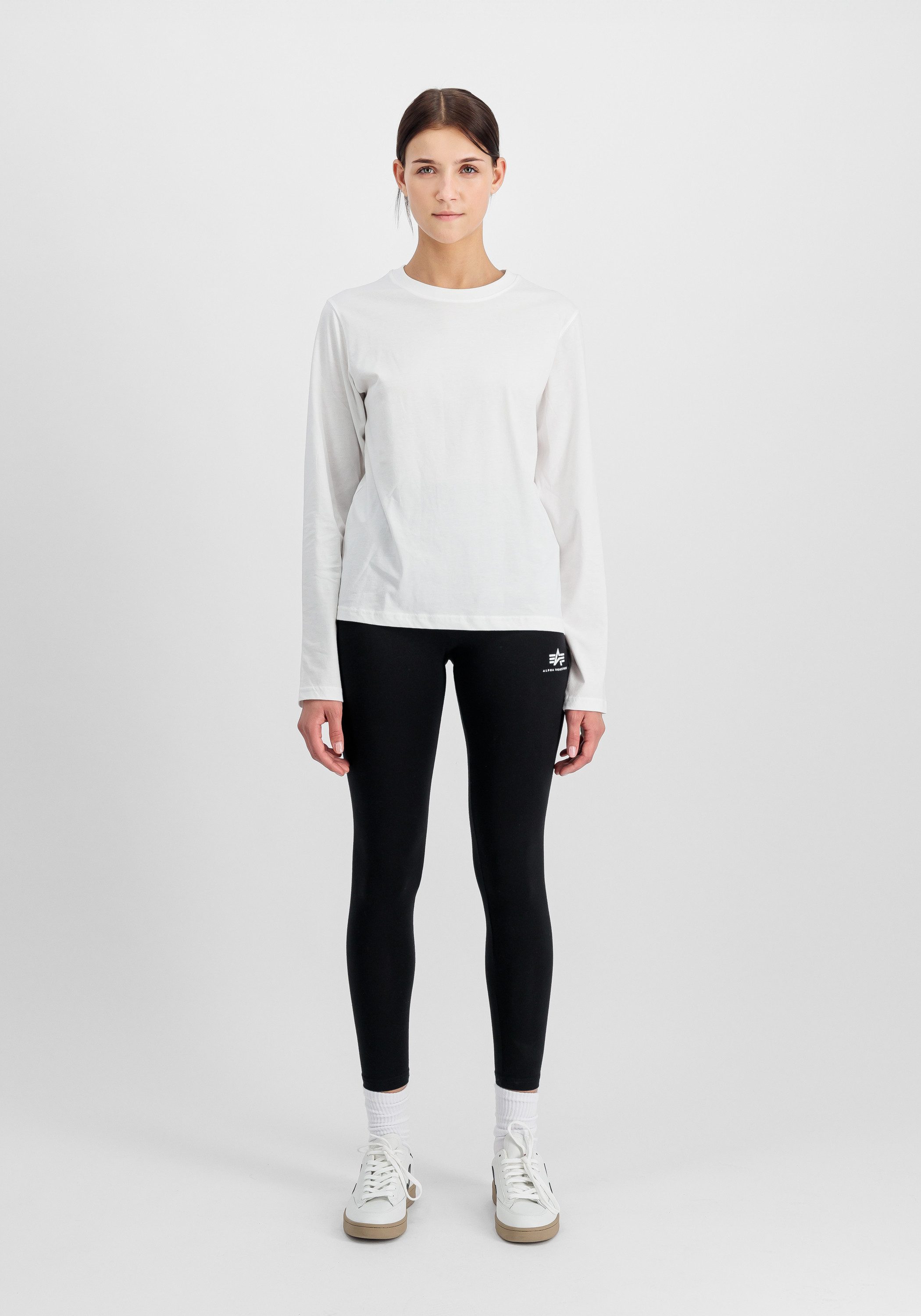 Alpha Industries Leggings Basic Leggings SL W günstig online kaufen