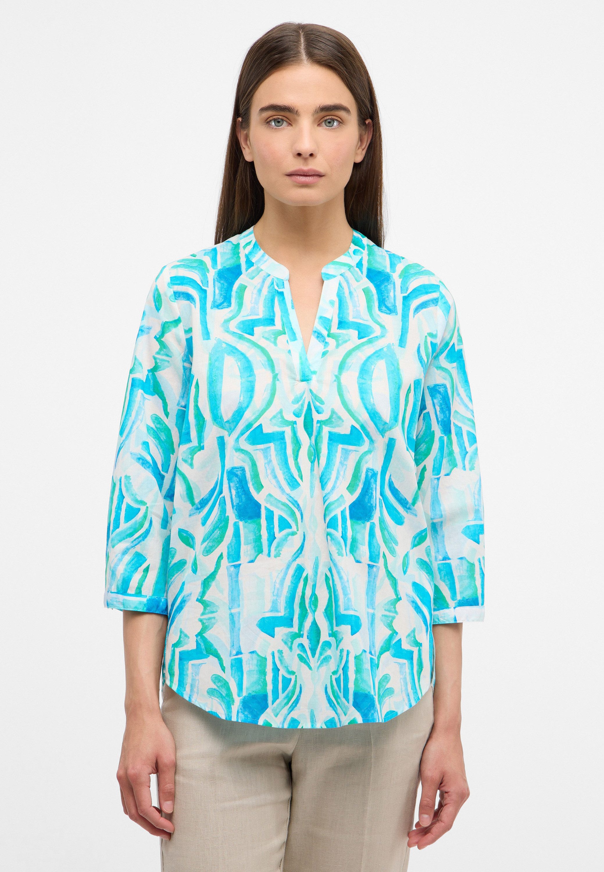 Longbluse LOOSE FIT