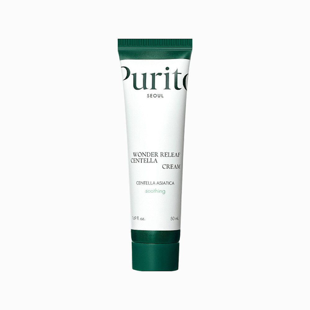 Tagescreme Purito Wonder Releaf Centella Cream