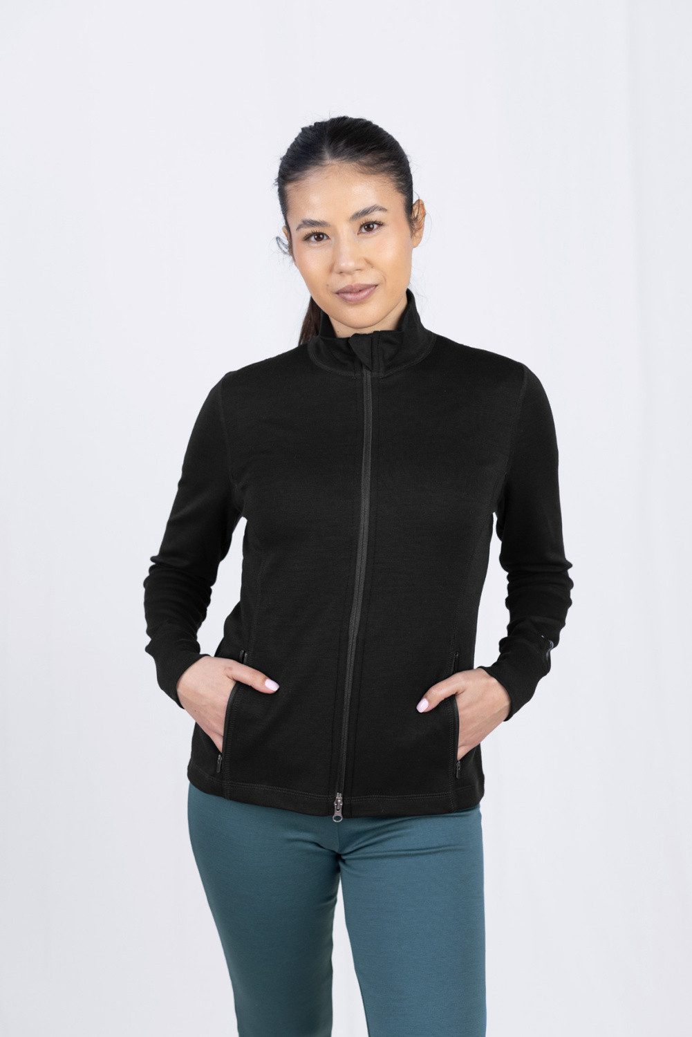 Engel Naturkleidung Funktionsjacke