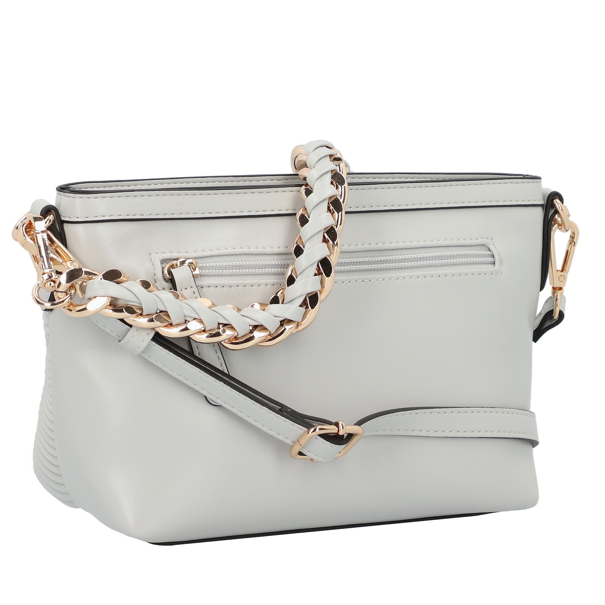 Picard Schultertasche Paris, Kunstleder