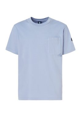North Sails T-Shirt C2 T-Shirt mit kurzen Ärmeln