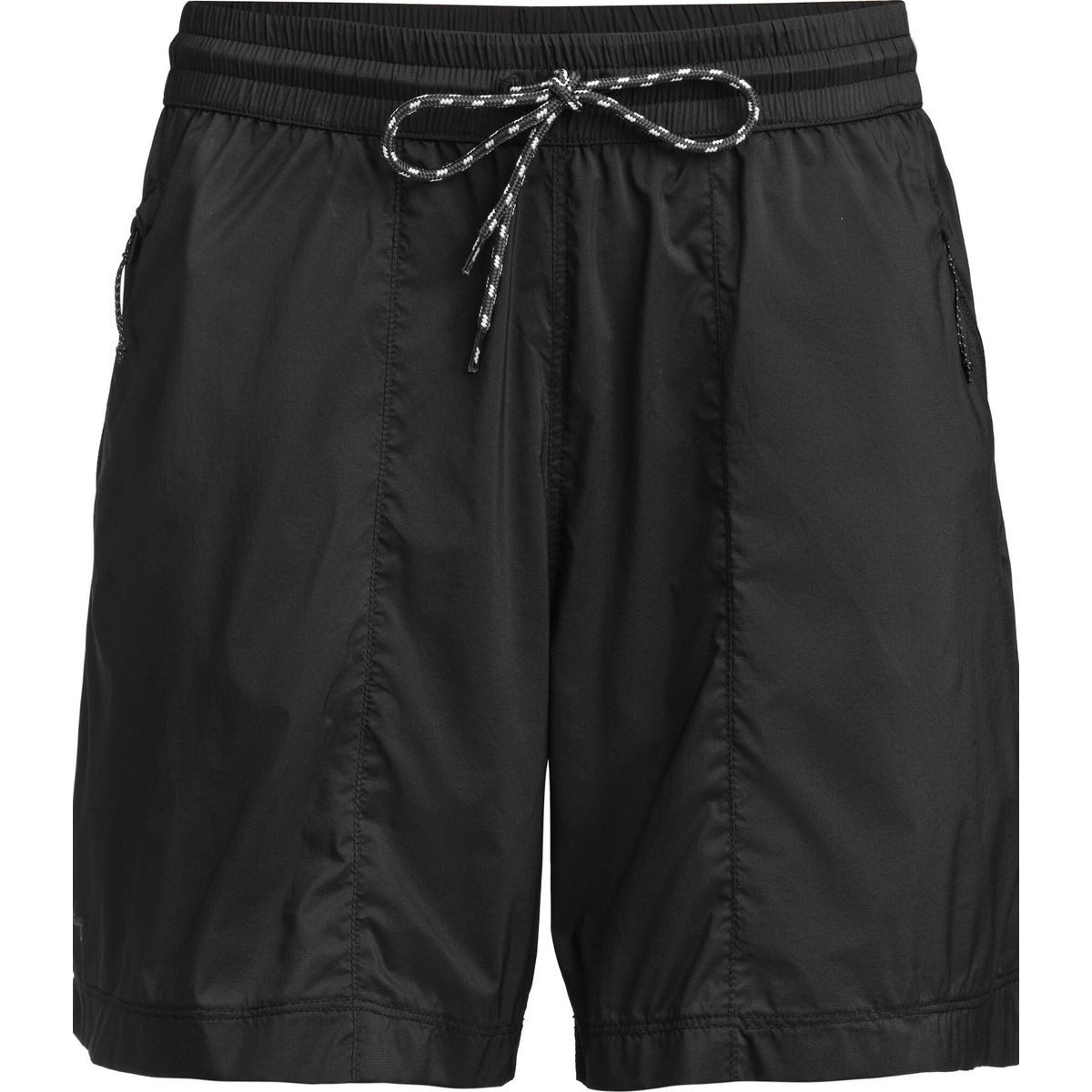Lundhags Funktionsshorts Tived Light Windbreaker Shorts W Leichte, winddichte Shorts aus robustem Nylon für Trekking und
