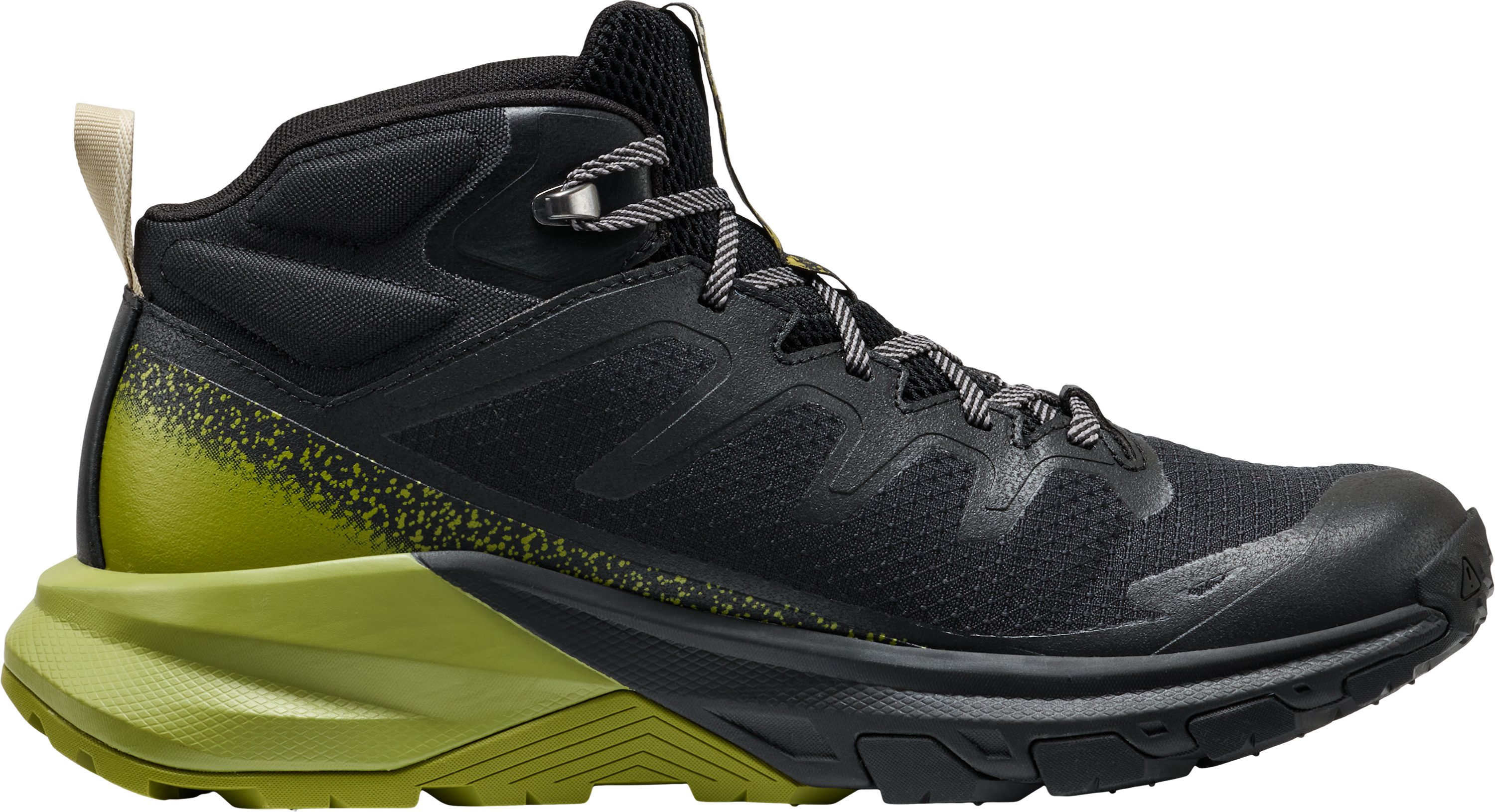 Keen TARGHEE APEX MID WP Outdoorschuh wasserdicht