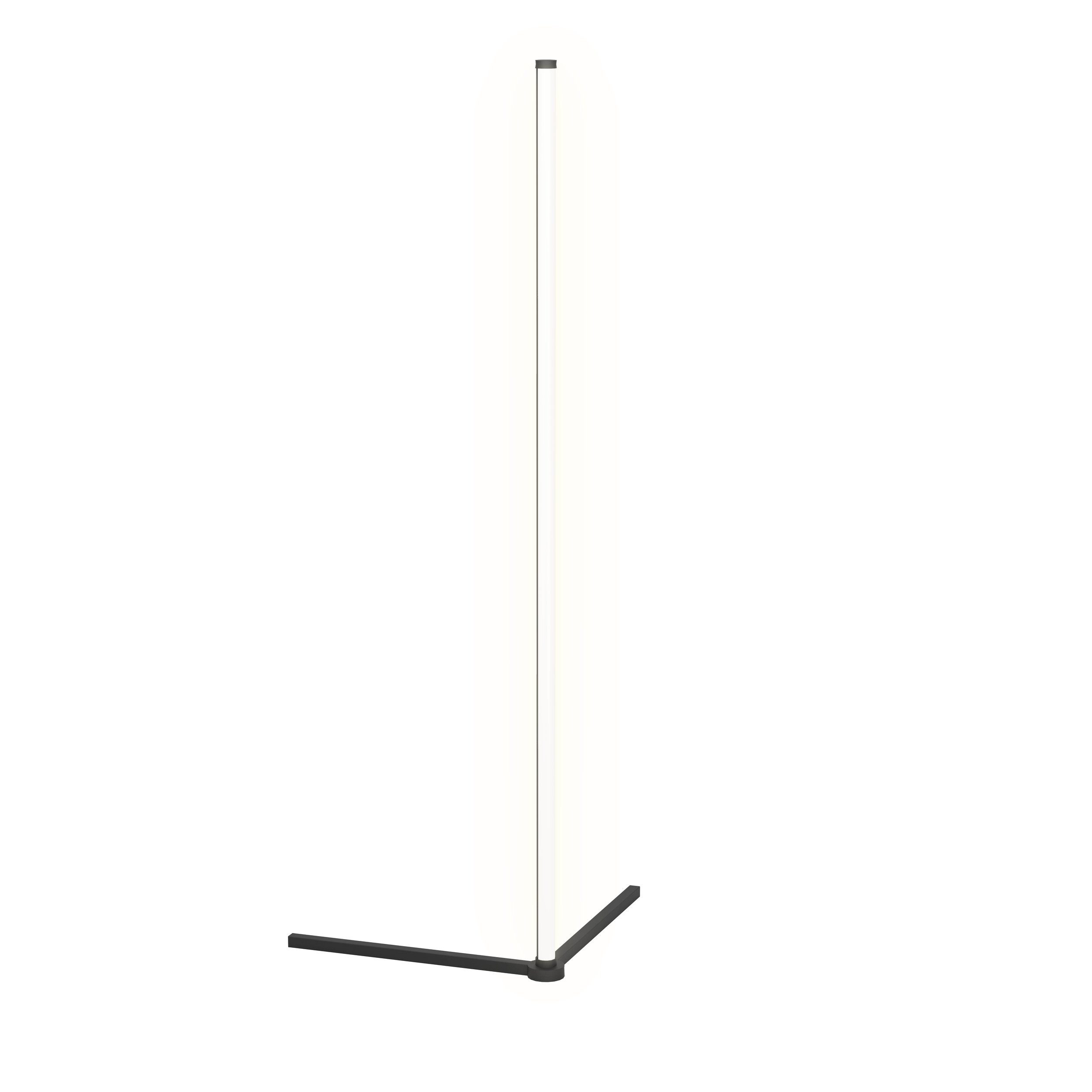 EGLO LED Stehlampe Rgbic, Leuchtmittel inklusive, LED Stehlampe RGB dimmbar 1580lm - Rgbic