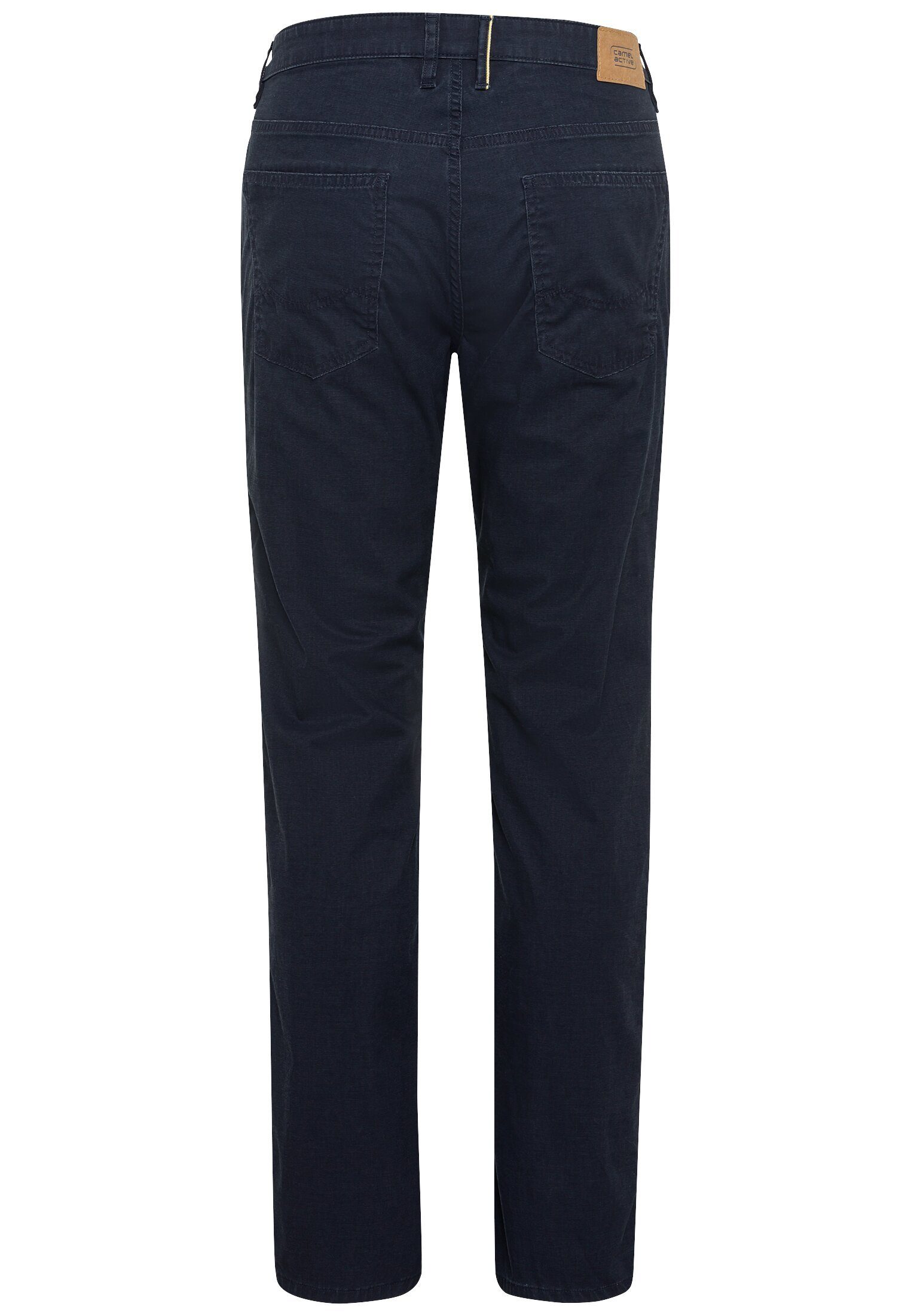 camel active 5-Pocket-Jeans mit Camel Active günstig online kaufen