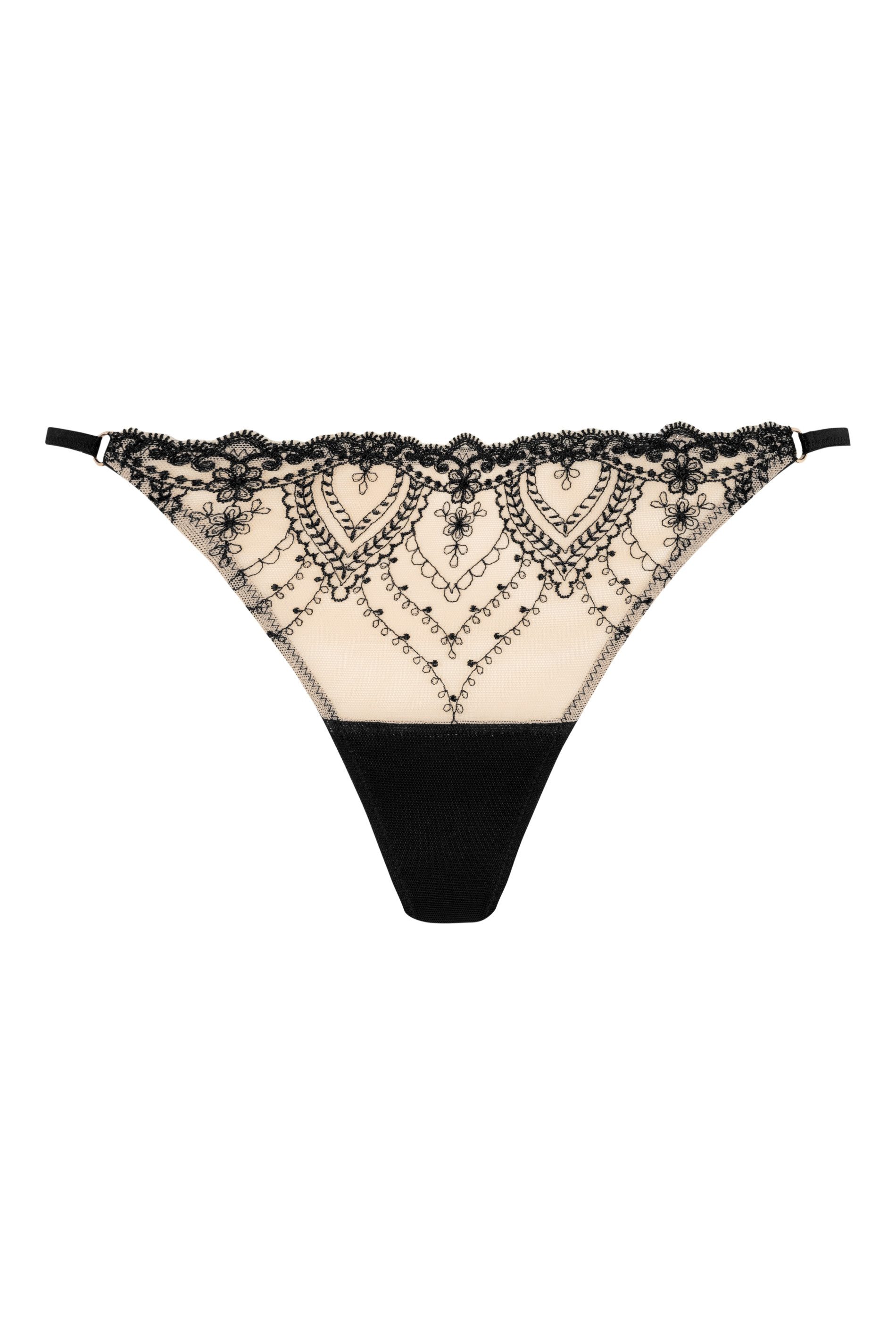 Mey String Mysterious (38-St)