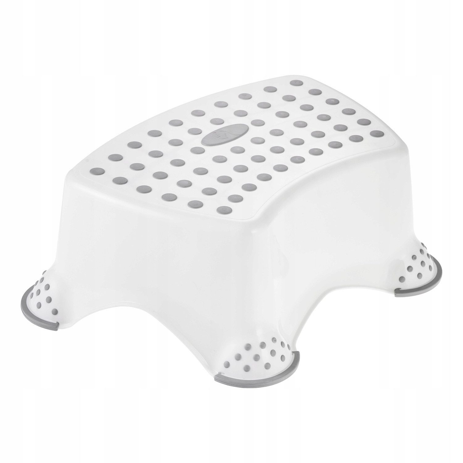 keeeper Tritthocker Stitch Anti-Rutsch-Plattform bis zu 80 kg, Einstufig – Bild 3 von 5