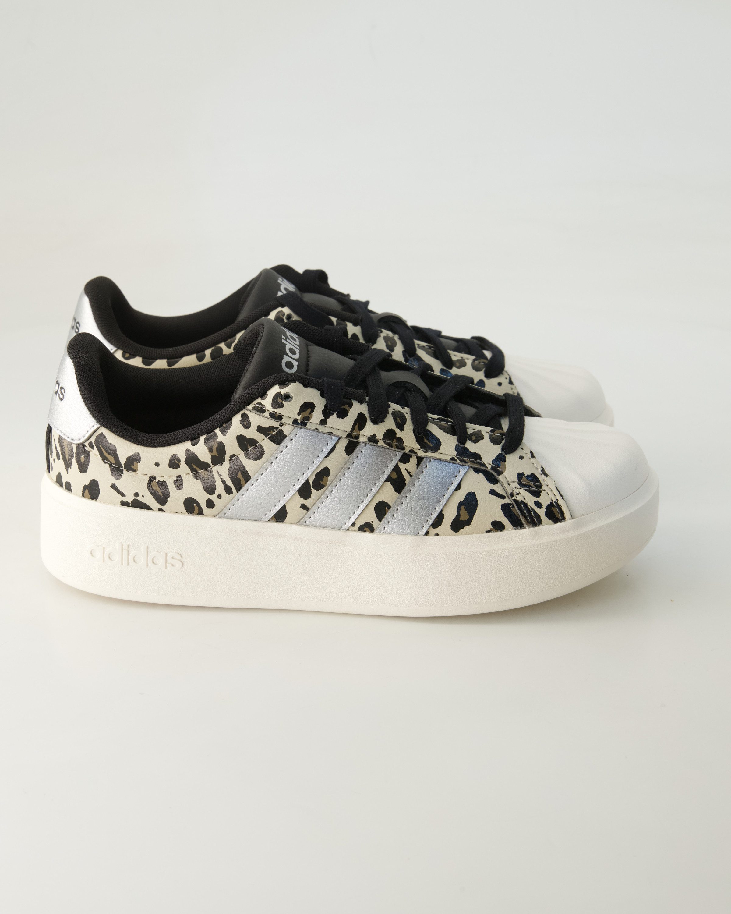 adidas Sportswear Streettalk Bold J Sneaker Obermaterial: Sonstiges Material