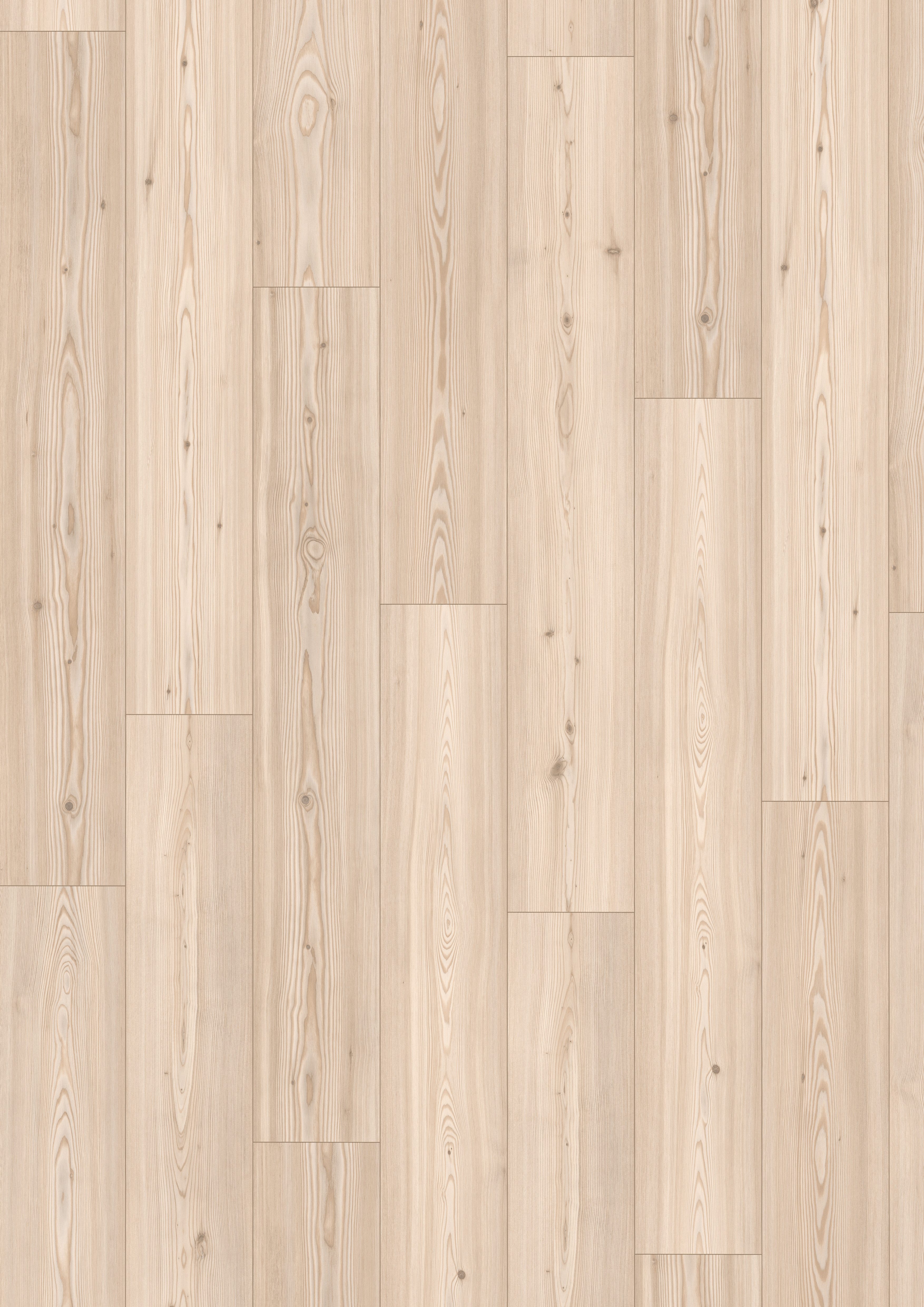 EGGER Laminat Laminat NatureSense EL1012 Alexandria Pinie, (7mm, 2,494qm), Praktisch & Pflegeleicht