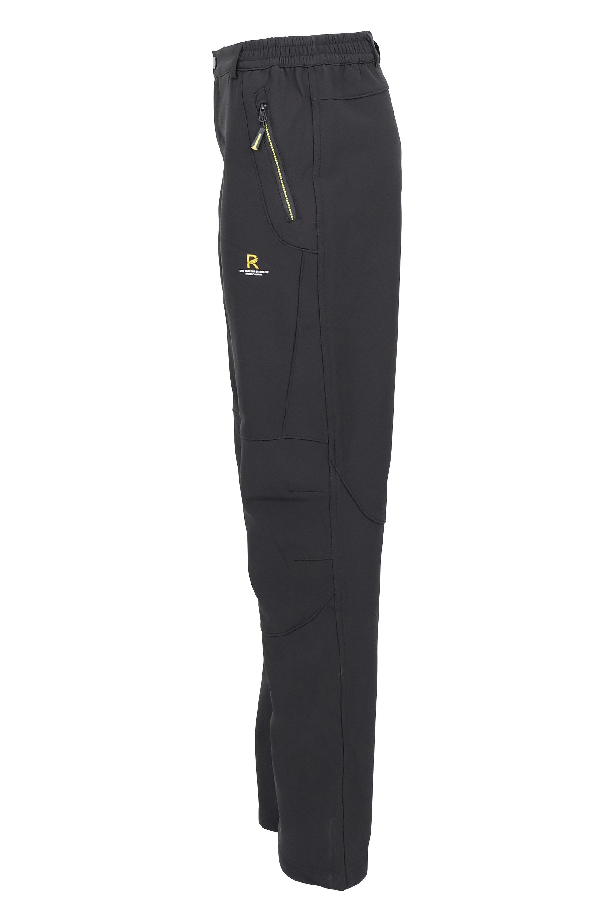 Ben Creek Funktionshose 23549 gefütterte Outdoor günstig online kaufen