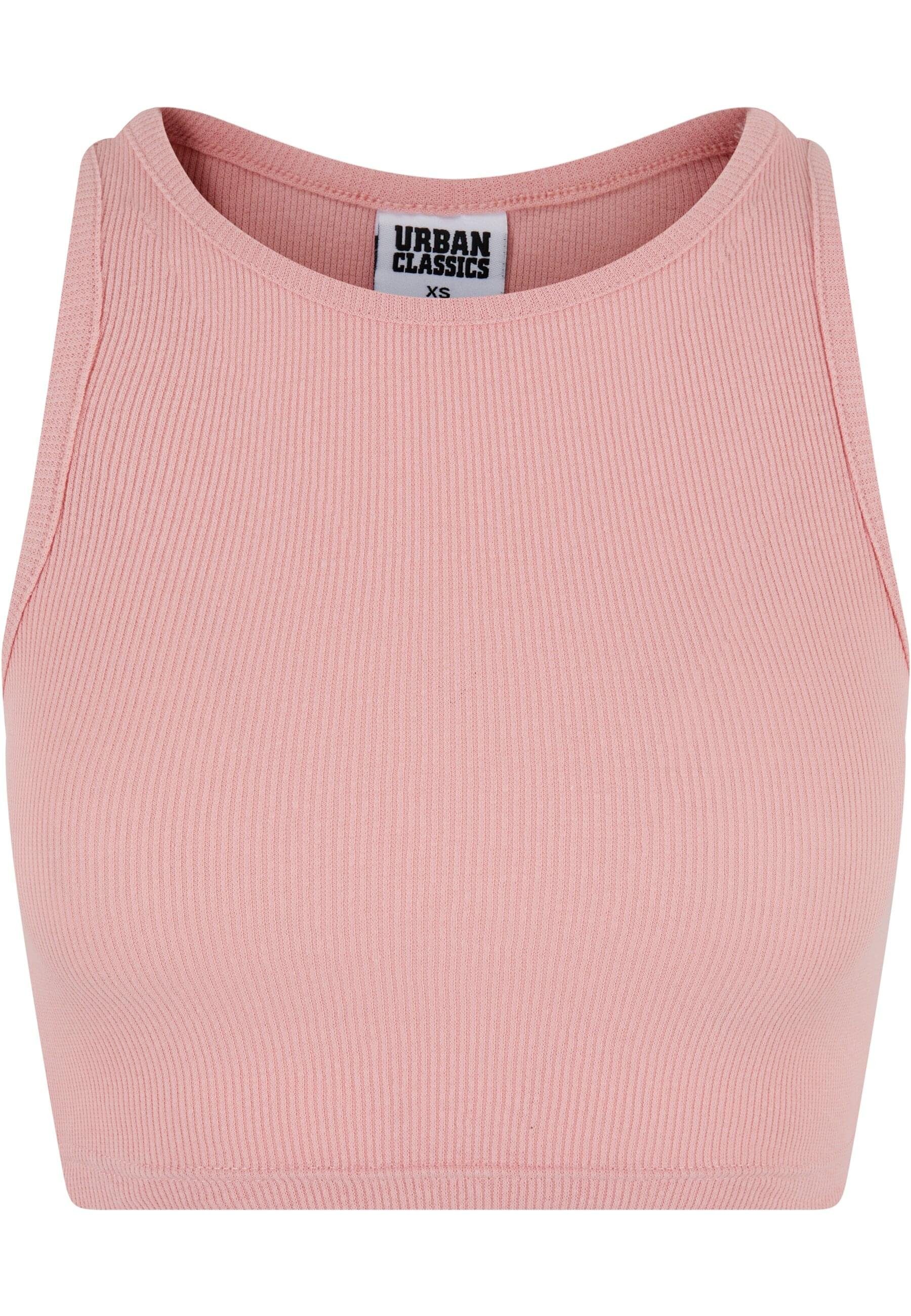 URBAN CLASSICS Muskelshirt Urban Classics Damen günstig online kaufen