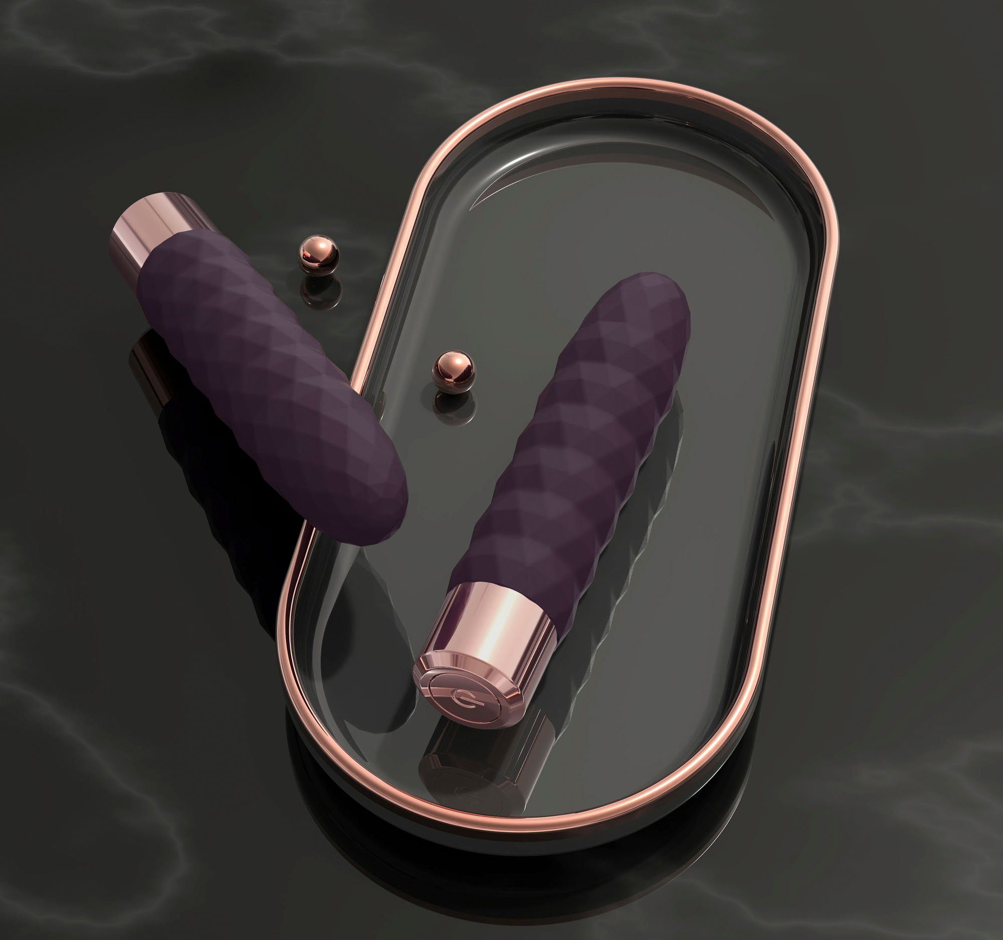 Vibrator You2Toys