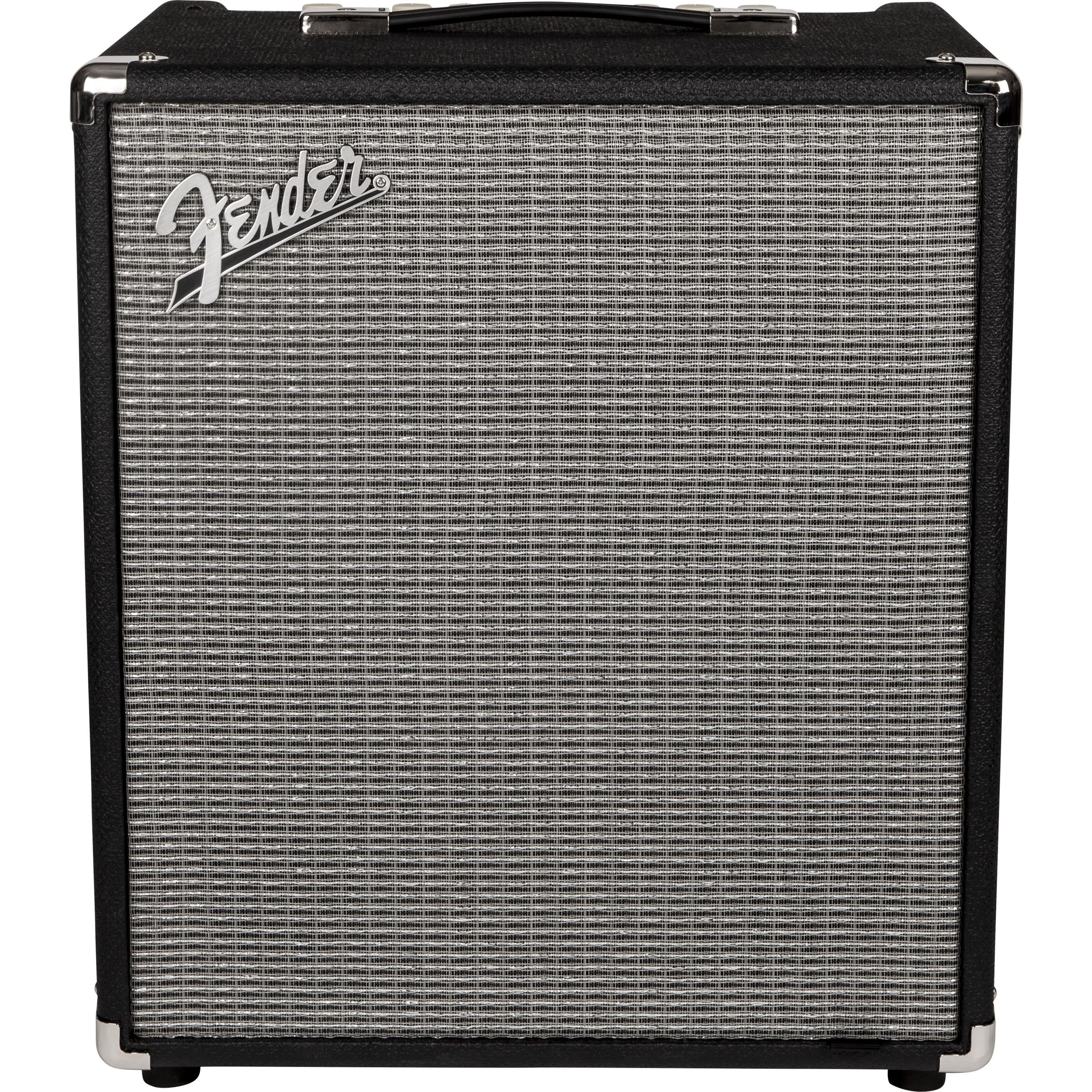 Fender Verstärker (Rumble 100 V3 Combo - Bass Combo Verstärker)