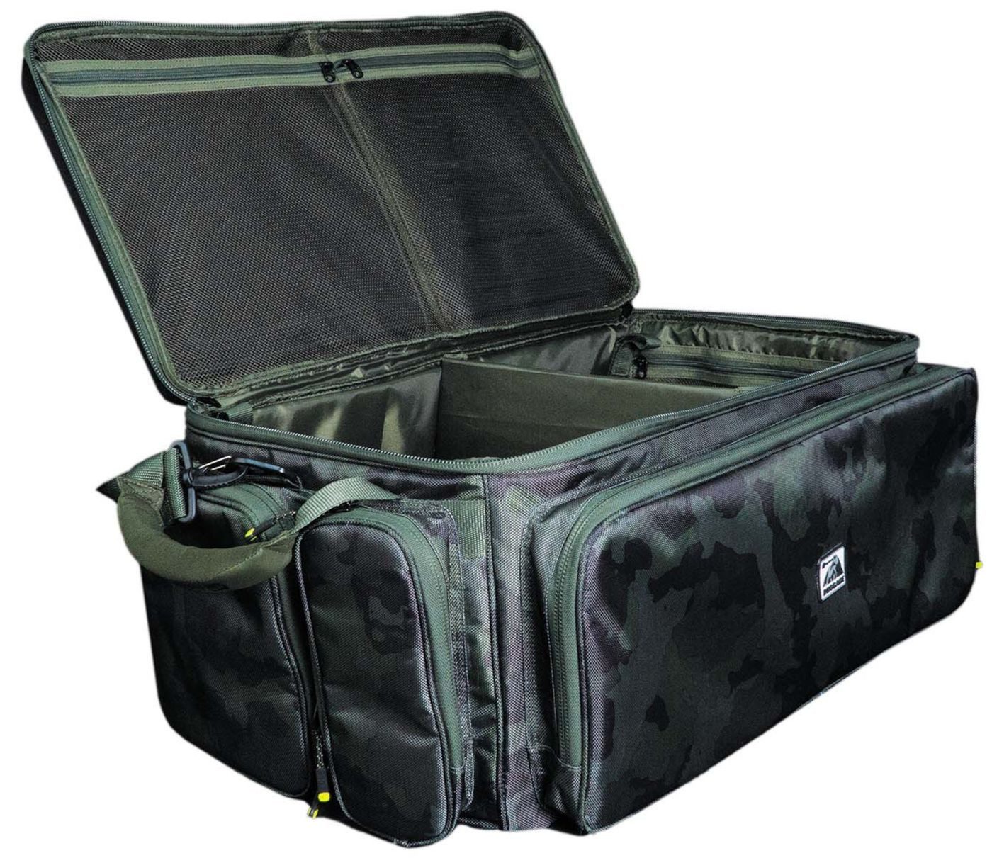 RidgeMonkey® Aufbewahrungstasche RidgeMonkey Ruggage Barrow Bag 74x44x32cm - Angeltasche