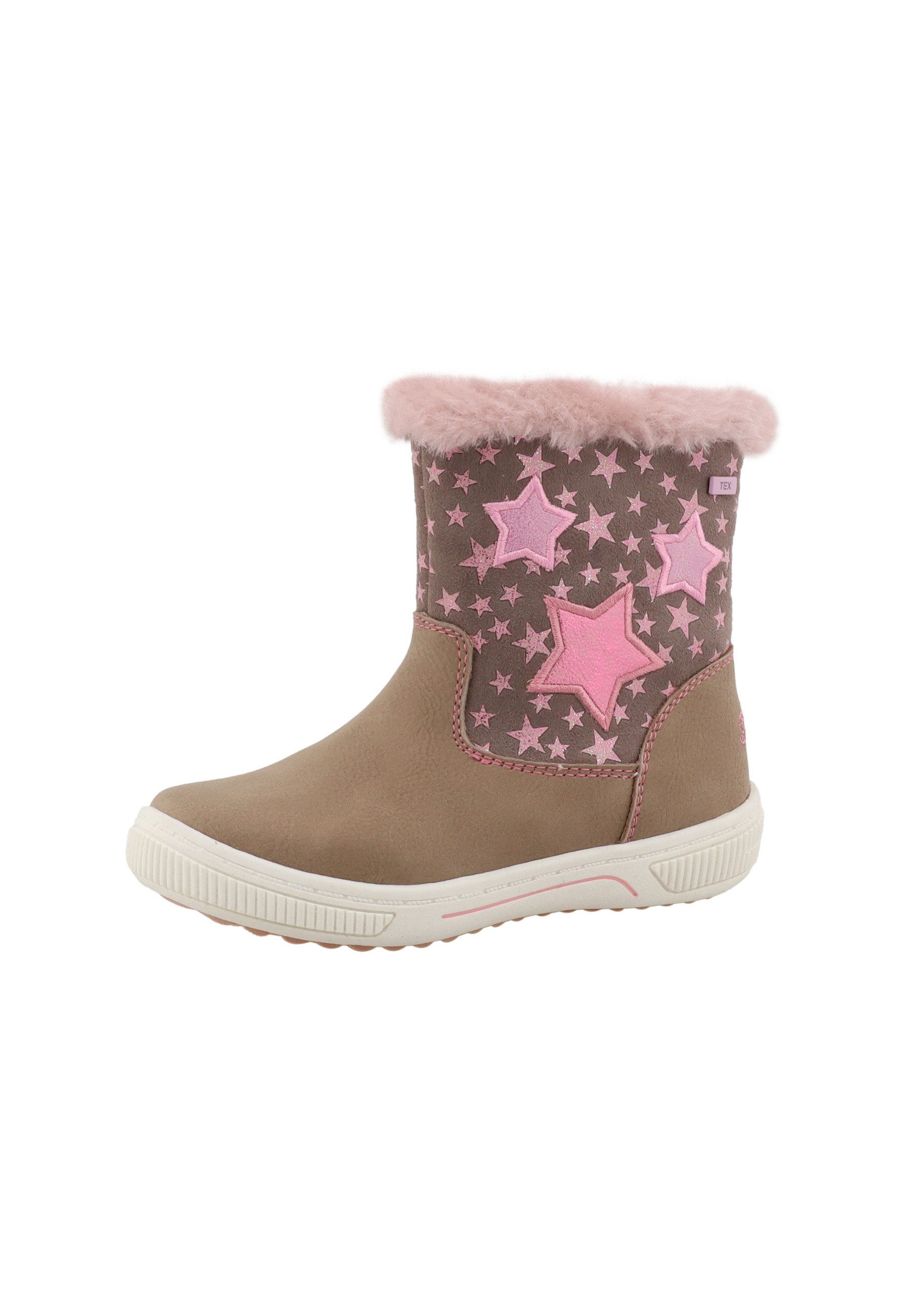 TOM TAILOR Tom Tailor Winter Boots Stiefel