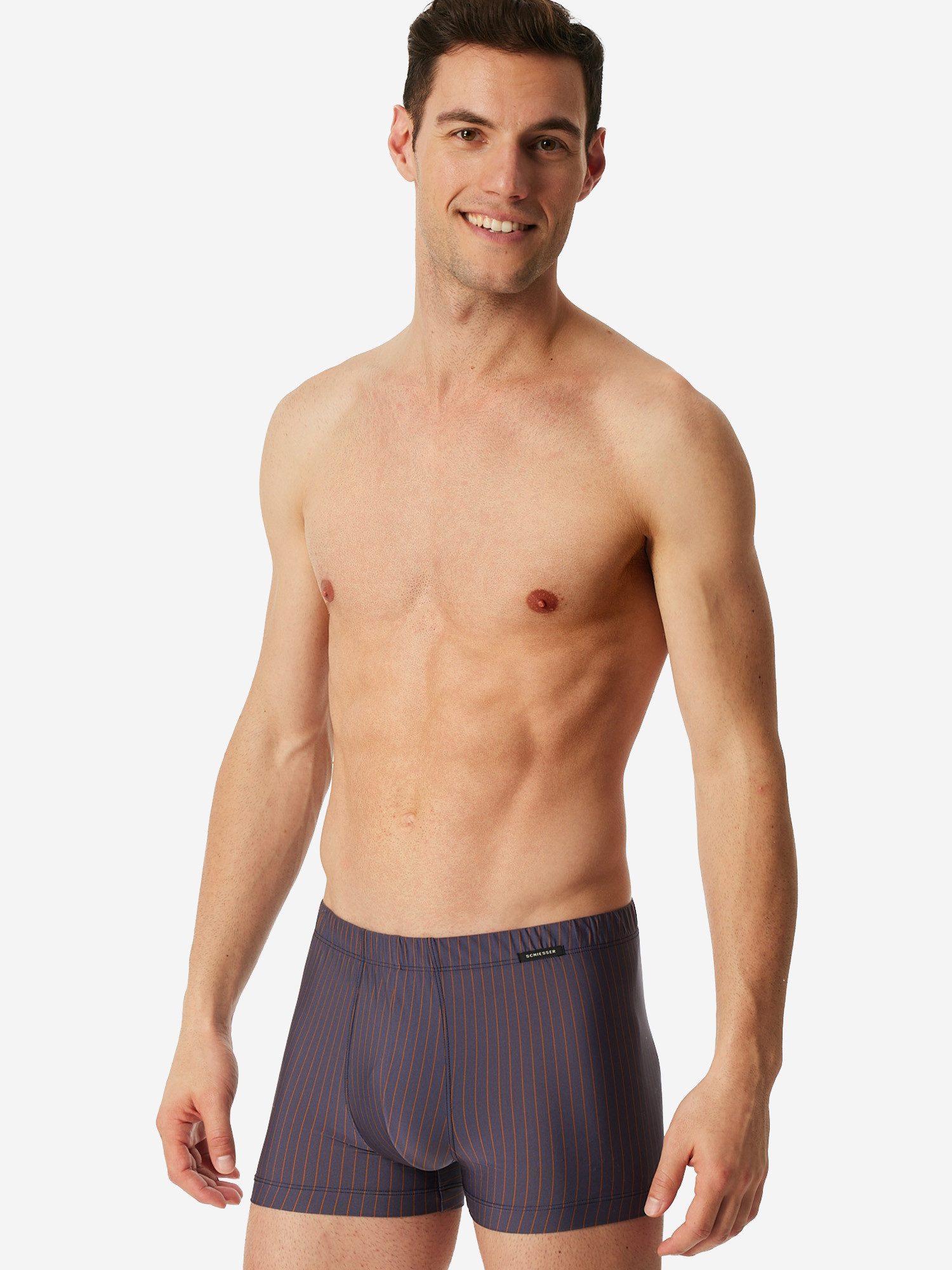 Schiesser Trunk Pure Micro unterhose männer günstig online kaufen