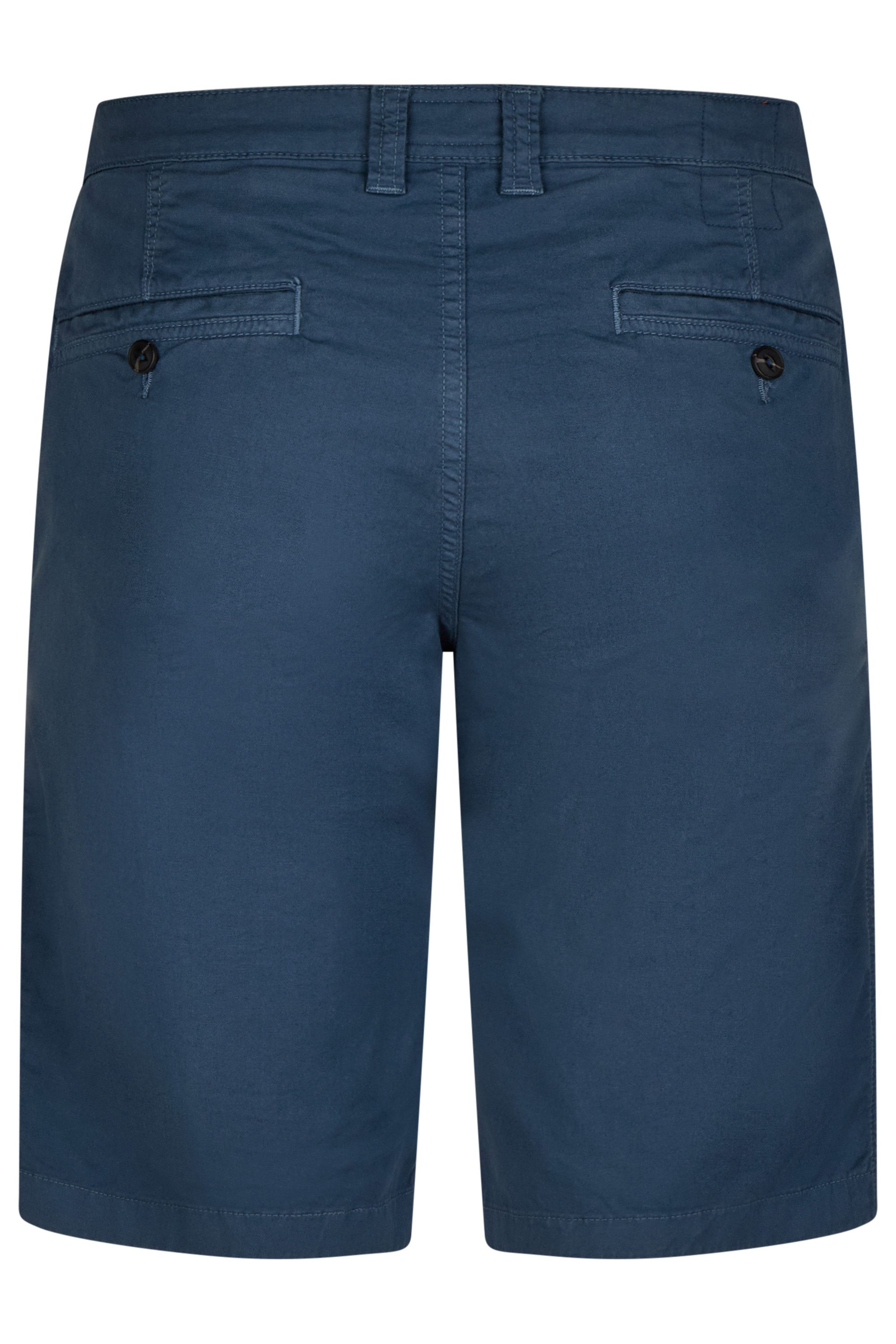 Hattric Bermudas Chino Bermuda Ultra Light Tencel