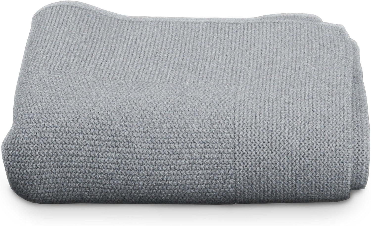 Babydecke aus Bio-Lammwolle Natur, 90 x günstig online kaufen