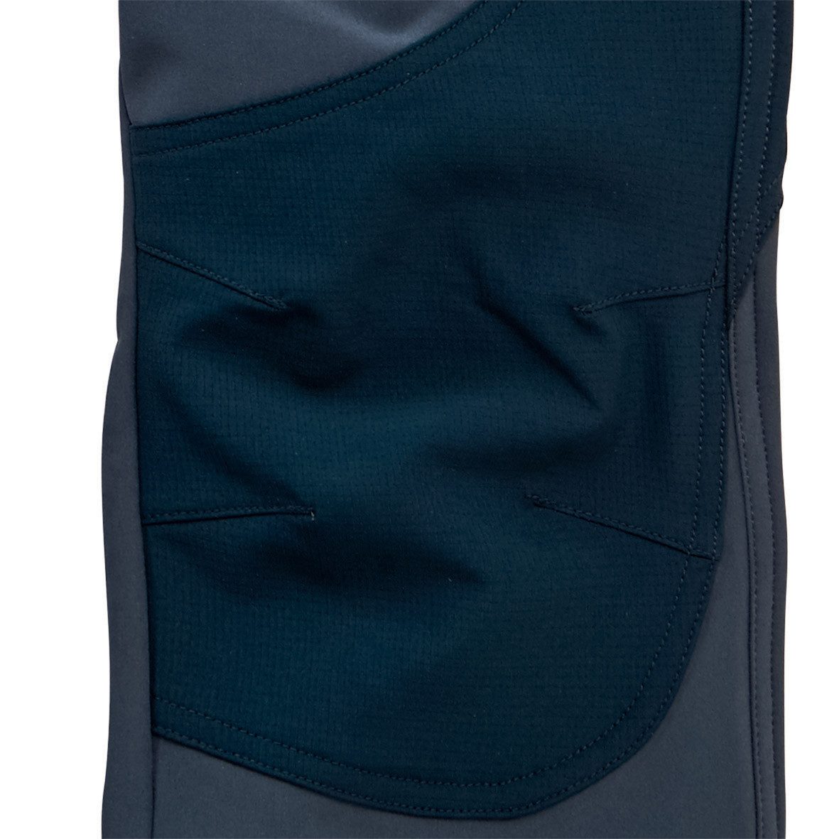 JAKO-O Outdoorhose JAKO-O Softshell-Outdoorhose Kinder Robust – Bild 5 von 5