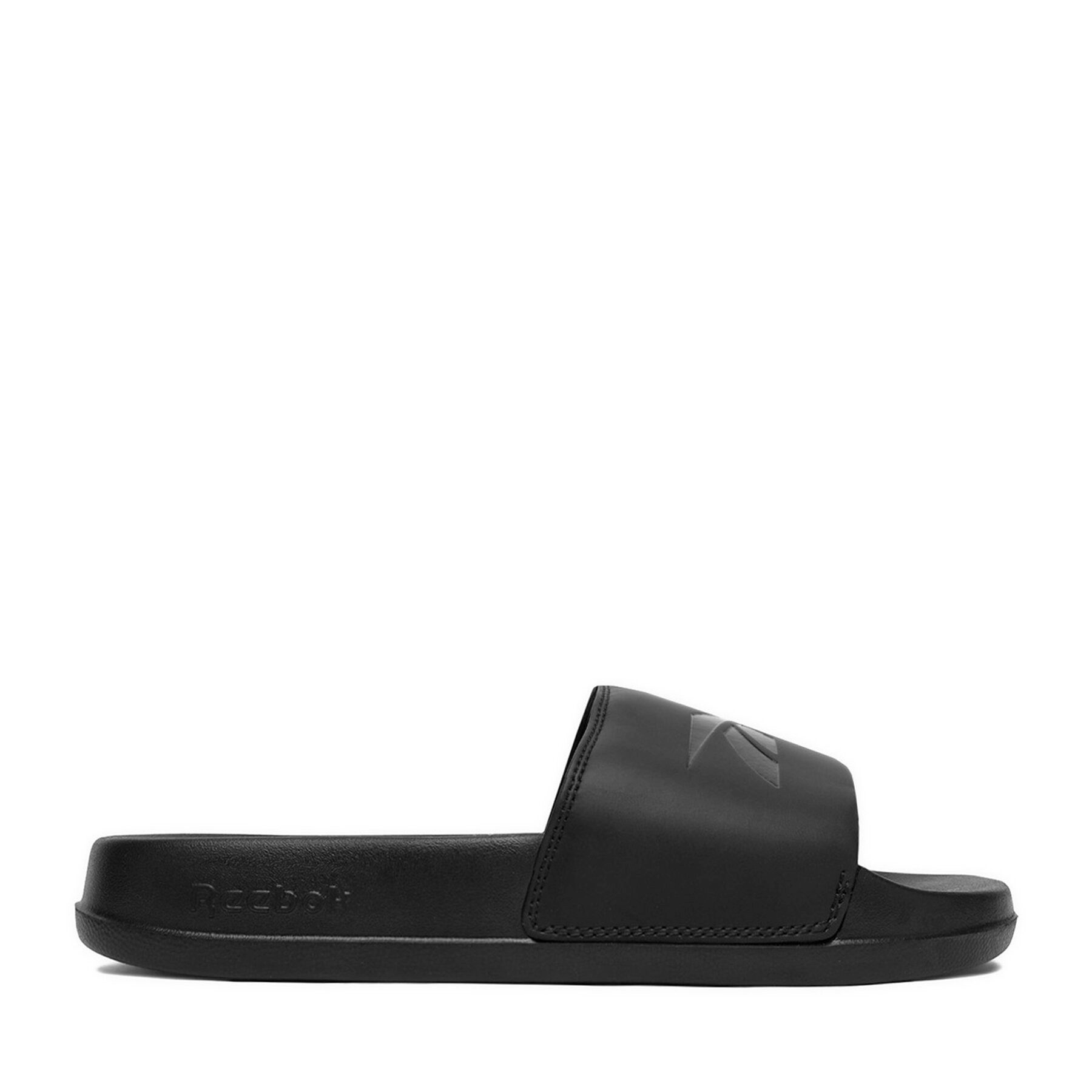 Reebok Reebok Damen-Flip-Flops Schwarz Badepantolette