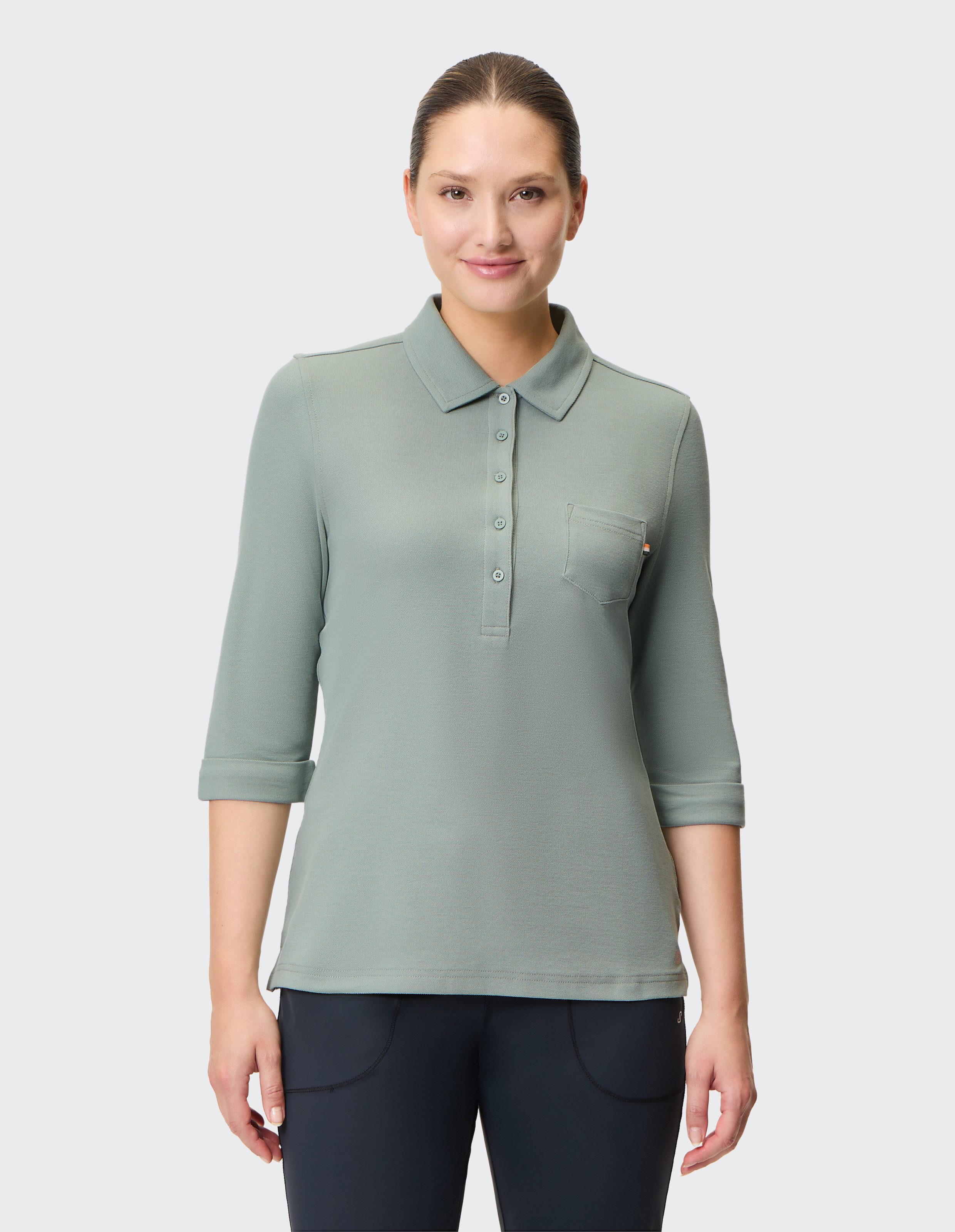 Joy Sportswear Poloshirt POLOSHIRT GISELE günstig online kaufen
