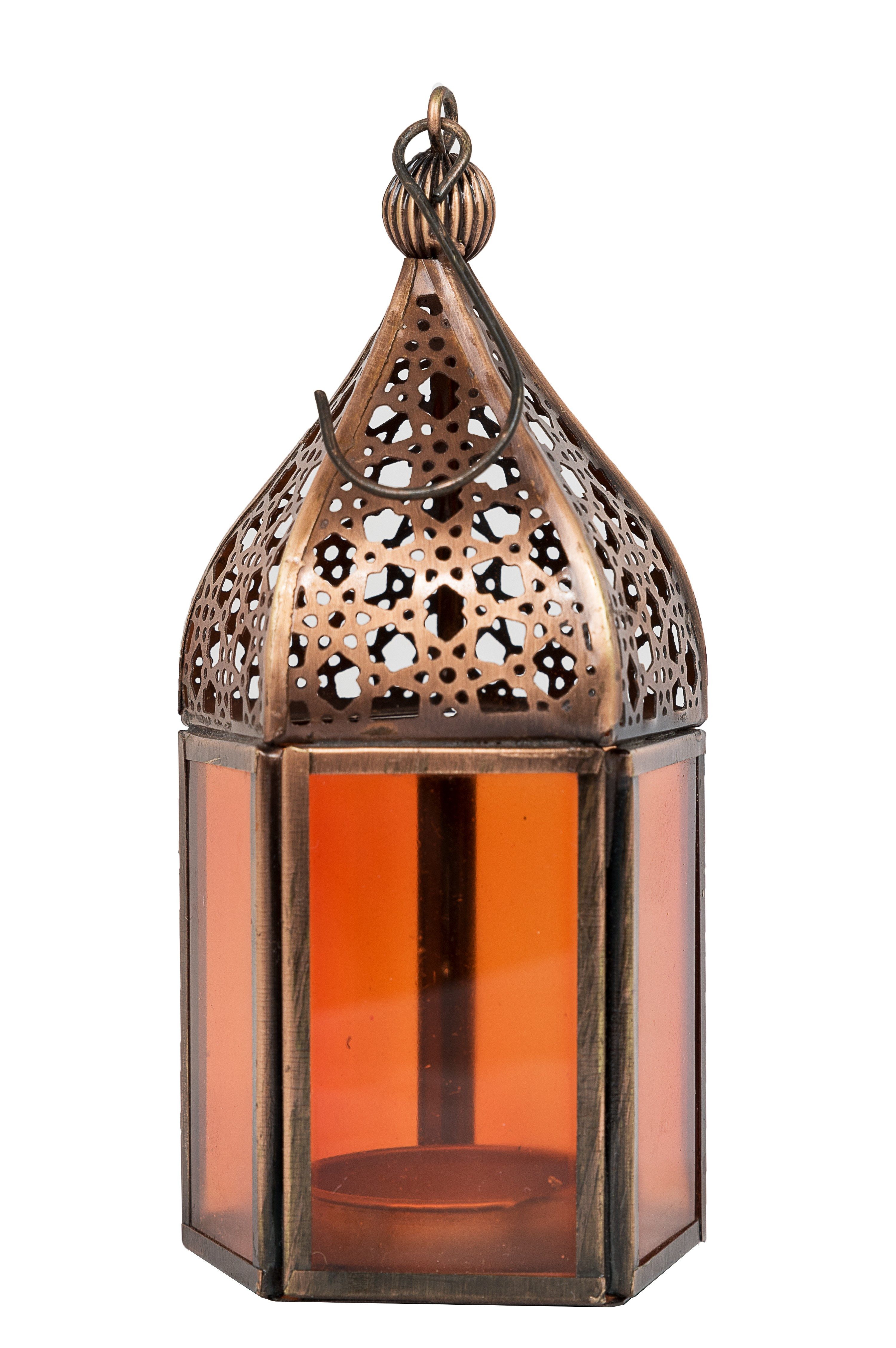 Marrakesch Orient & Mediterran Interior Teelichthalter günstig online kaufen