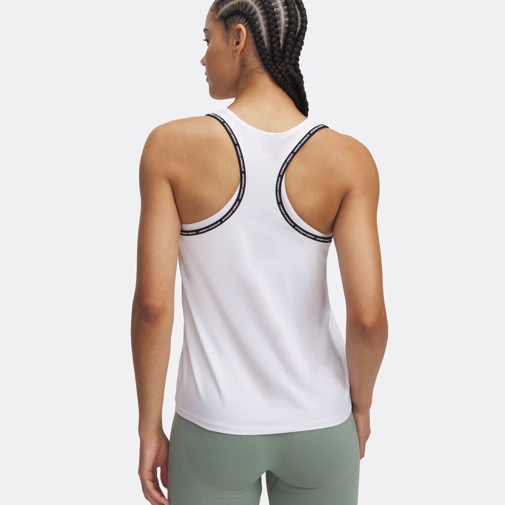 Under Armour® Tanktop Tech Knockout Tank-Wht günstig online kaufen