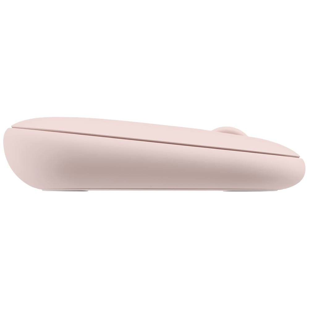 Logitech DEU - CENTRAL 920-011314 Tastatur- und Maus-Set – Bild 4 von 4