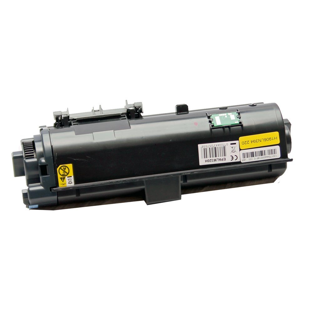 ABC Tonerkartusche, (Kompatibler Toner für Epson C13S110079 Workforce AL M220 M220dn, Epson Workforce AL M220 M220dn M220dnf M220dtnf M310 M310dn M310dtn M3), 20dn M220dnf M220dtnf M310 M310dn M310dtn M320 M320dn M320dtn M320dtnf