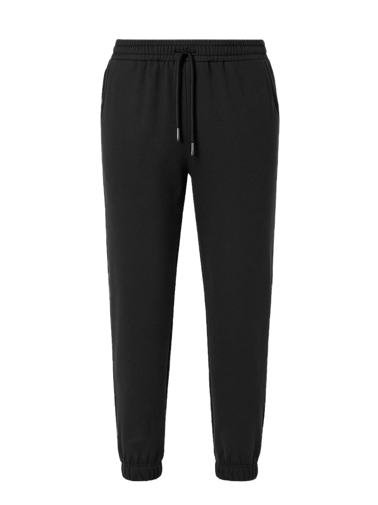 erdem iç giyim Sweatponcho Damen-Jogginghose