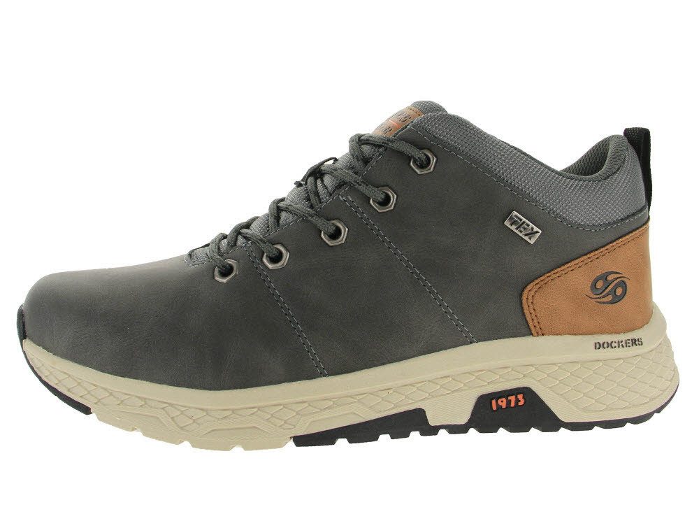 Dockers by Gerli Dockers Herren Schürboots Schnürstiefel günstig online kaufen