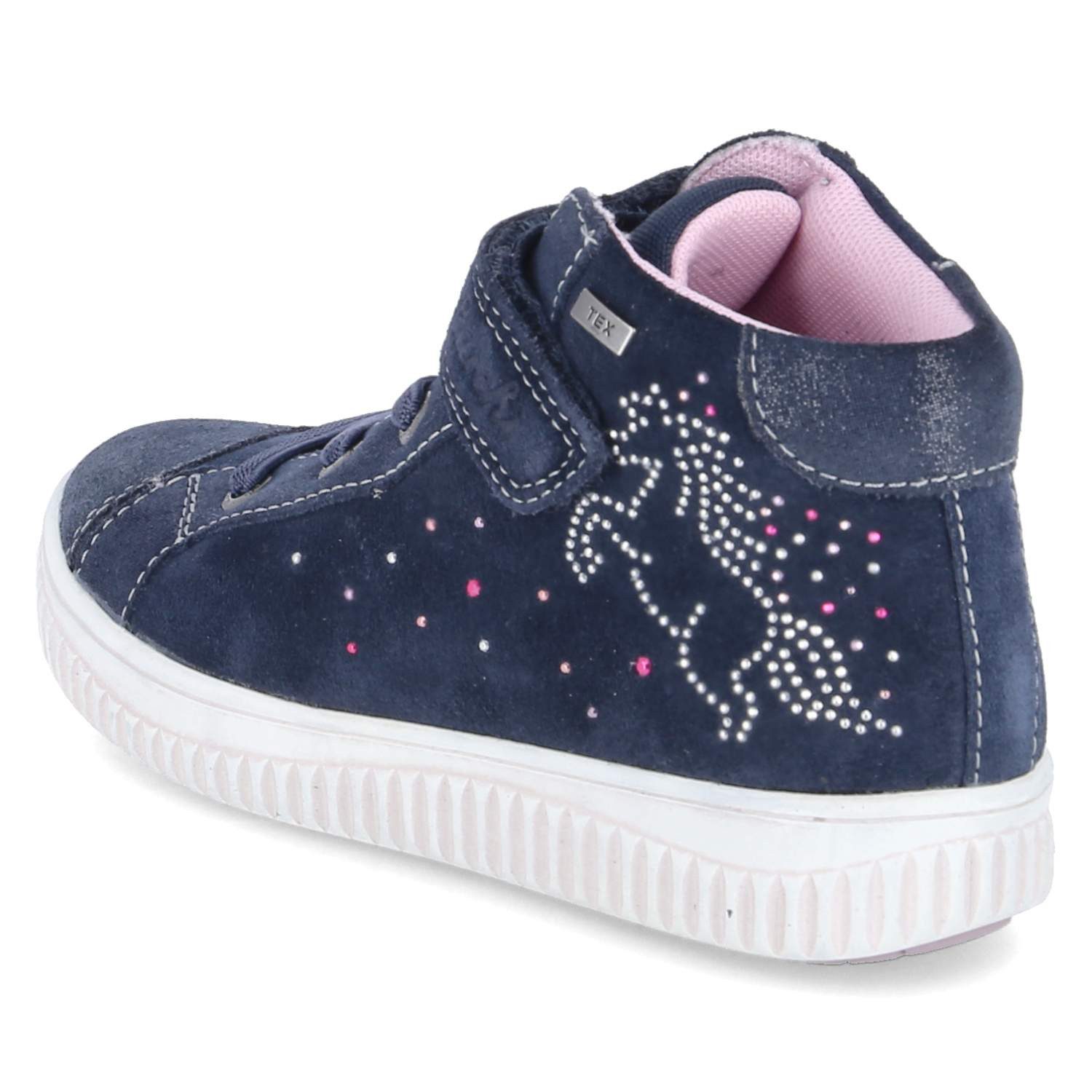 Lurchi High Sneaker YASI-TEX Sneaker
