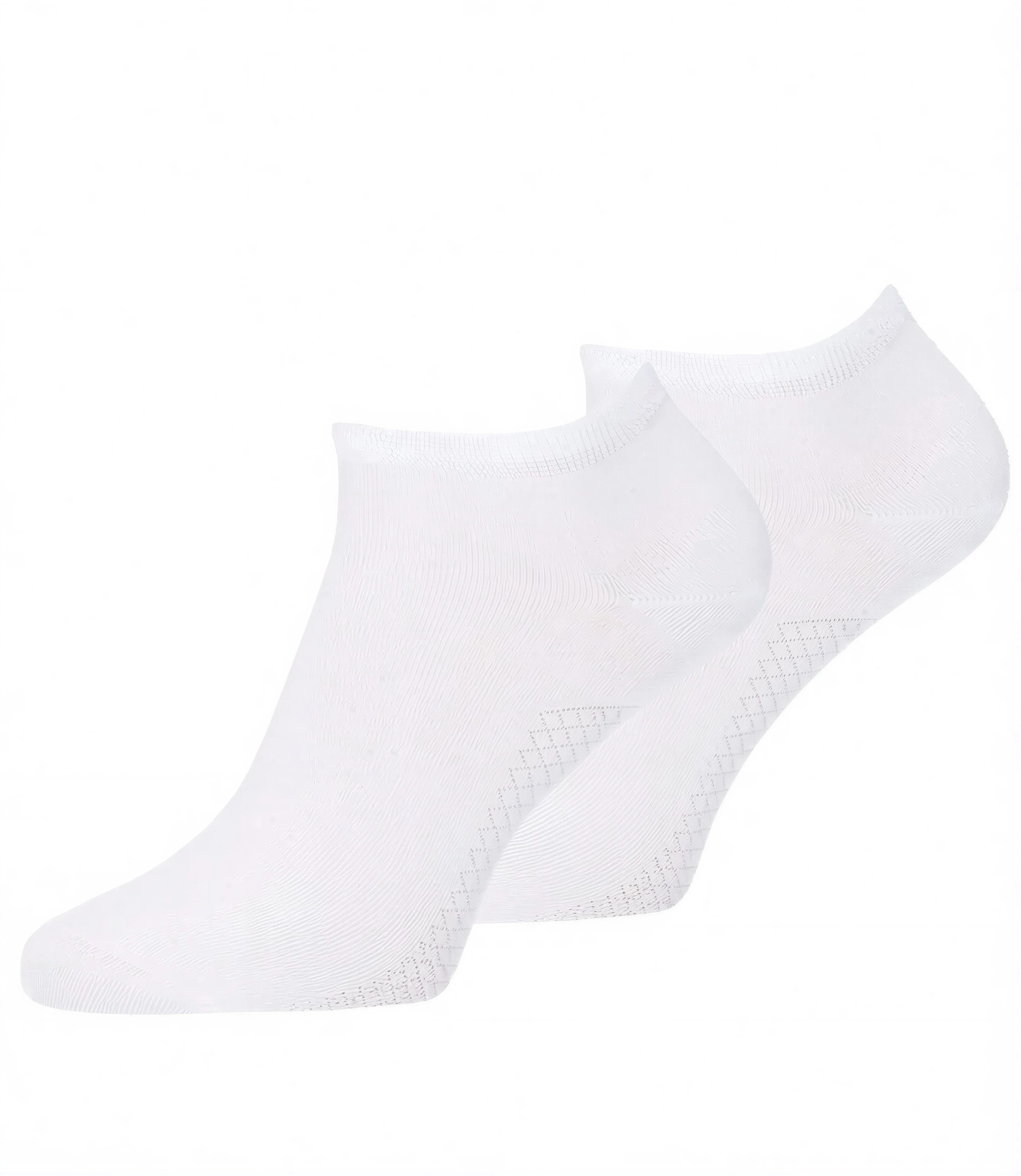 Tamaris Sneakersocken Damen Bambus mit Active Airmesh Sohle (Set, 2-Paar, 2 Paare) Thermo-Active Airmesh Sohle