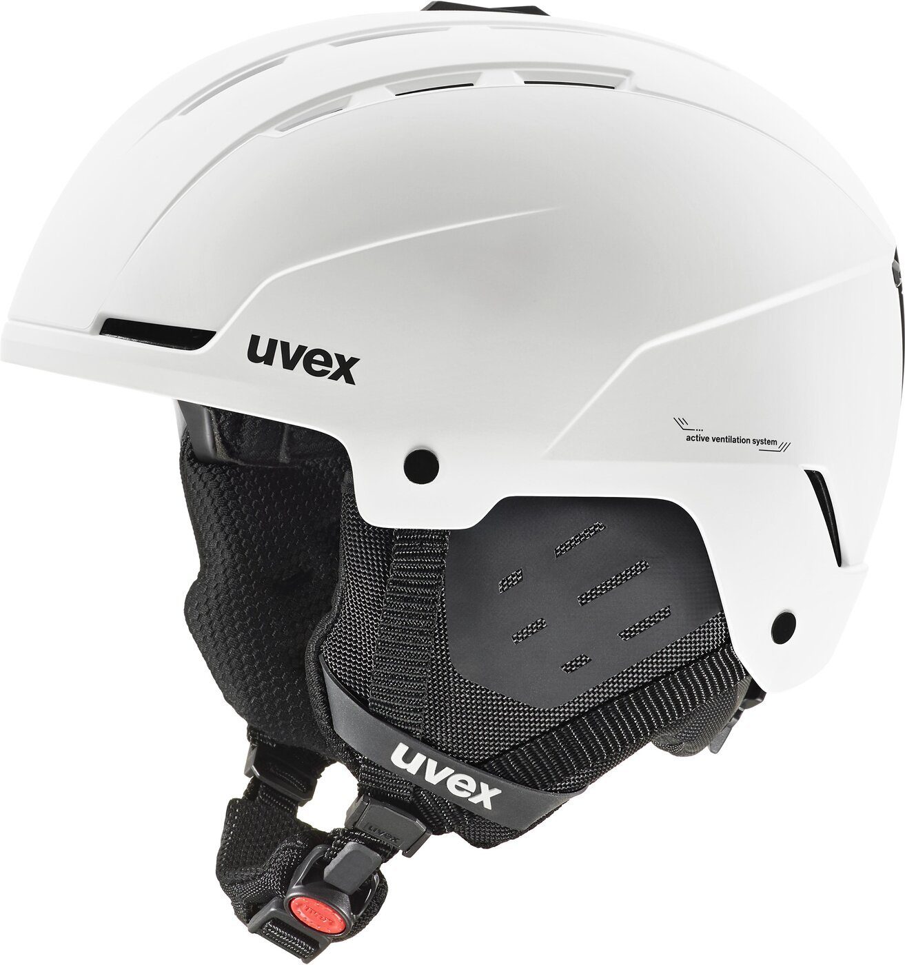 Uvex Skihelm uvex stance