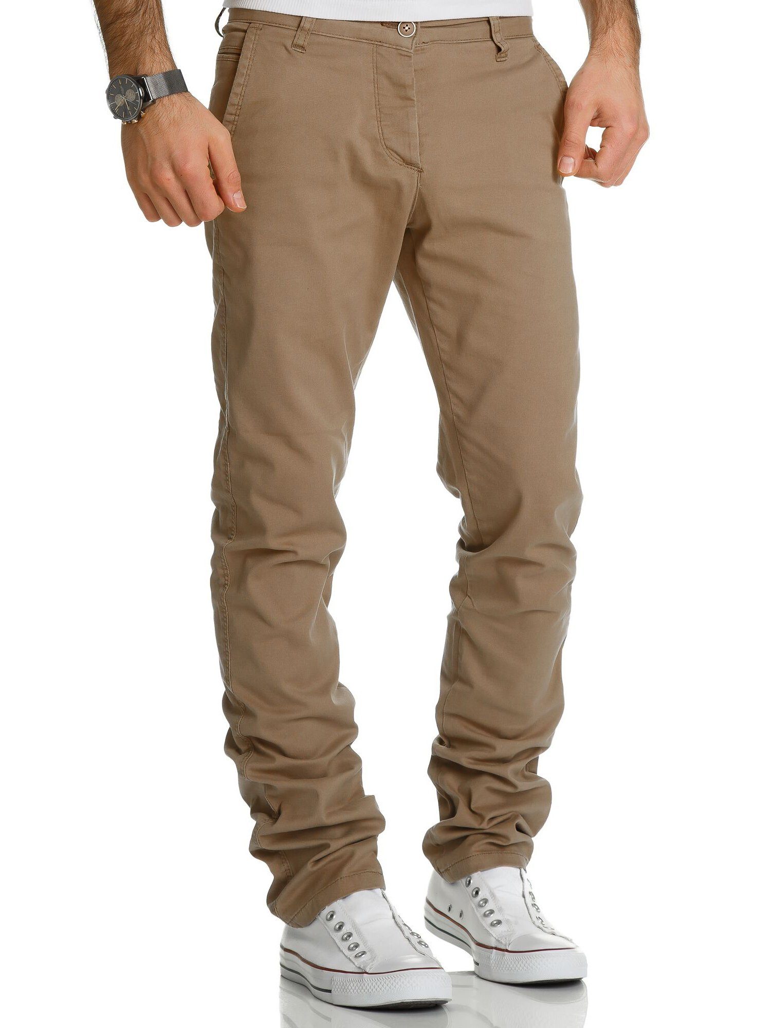REPUBLIX Chinohose ANDREW Herren Jeans Hose günstig online kaufen