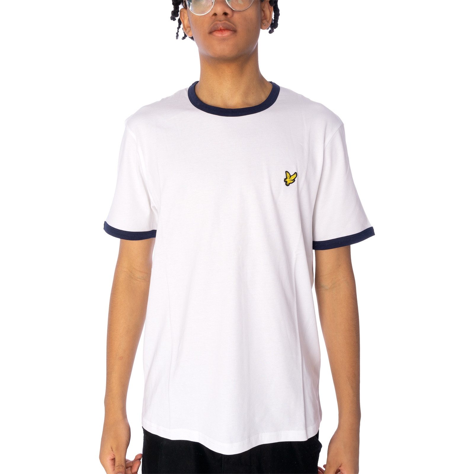Lyle & Scott T-Shirt T-Shirt Lyle&Scott günstig online kaufen