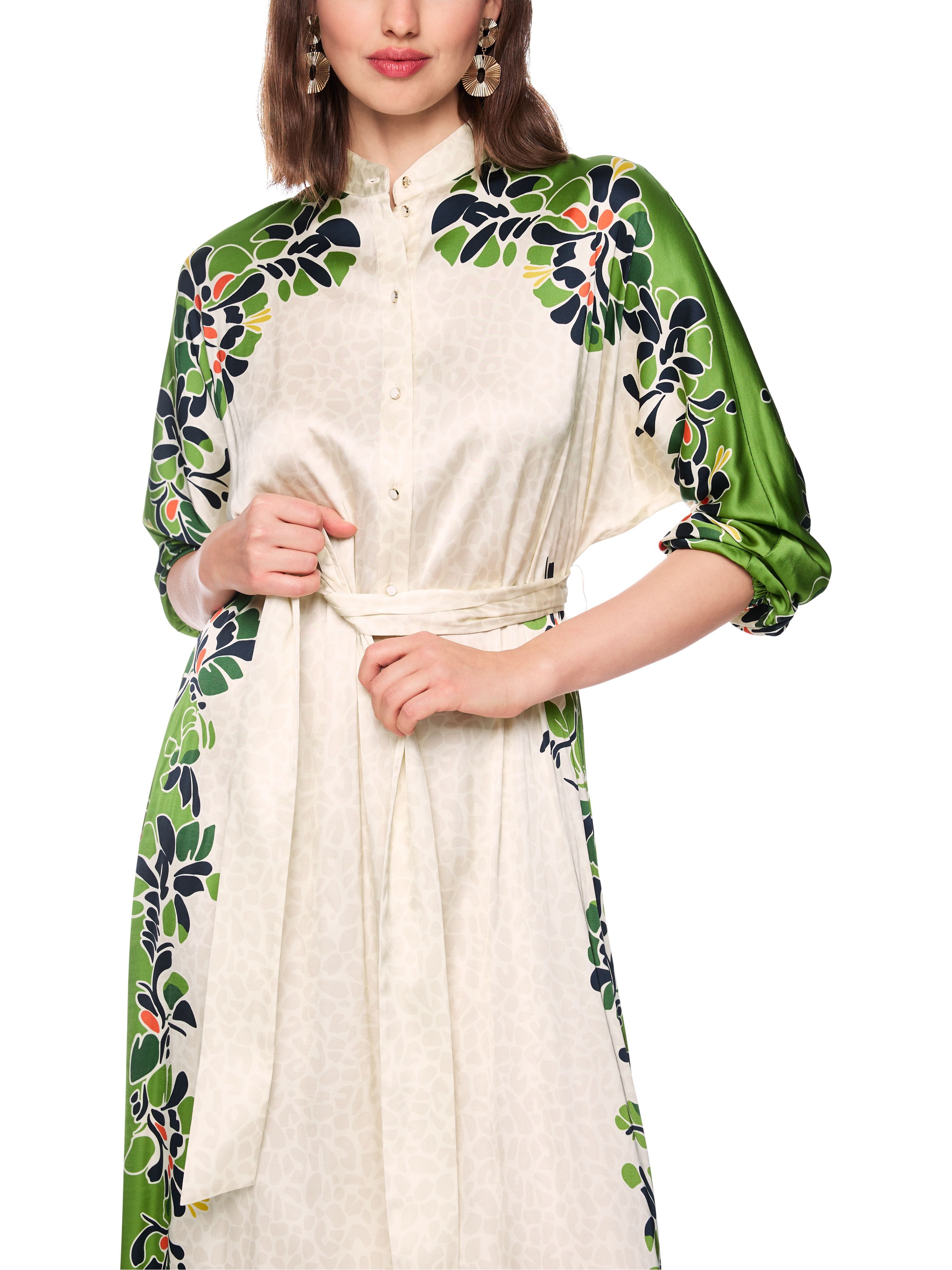 Marc Cain Maxikleid