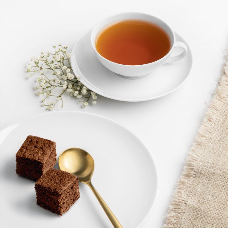 Seltmann Weiden Speiseteller Liberty Weiß, 31 cm