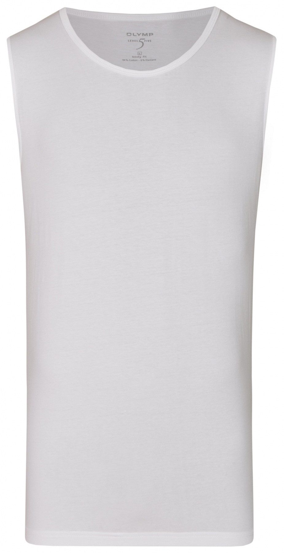 OLYMP Rundhalsshirt Level 5 günstig online kaufen