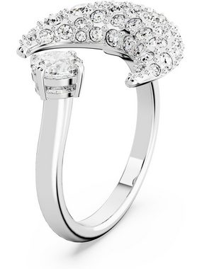 Swarovski Fingerring, Swarovski-Kristall