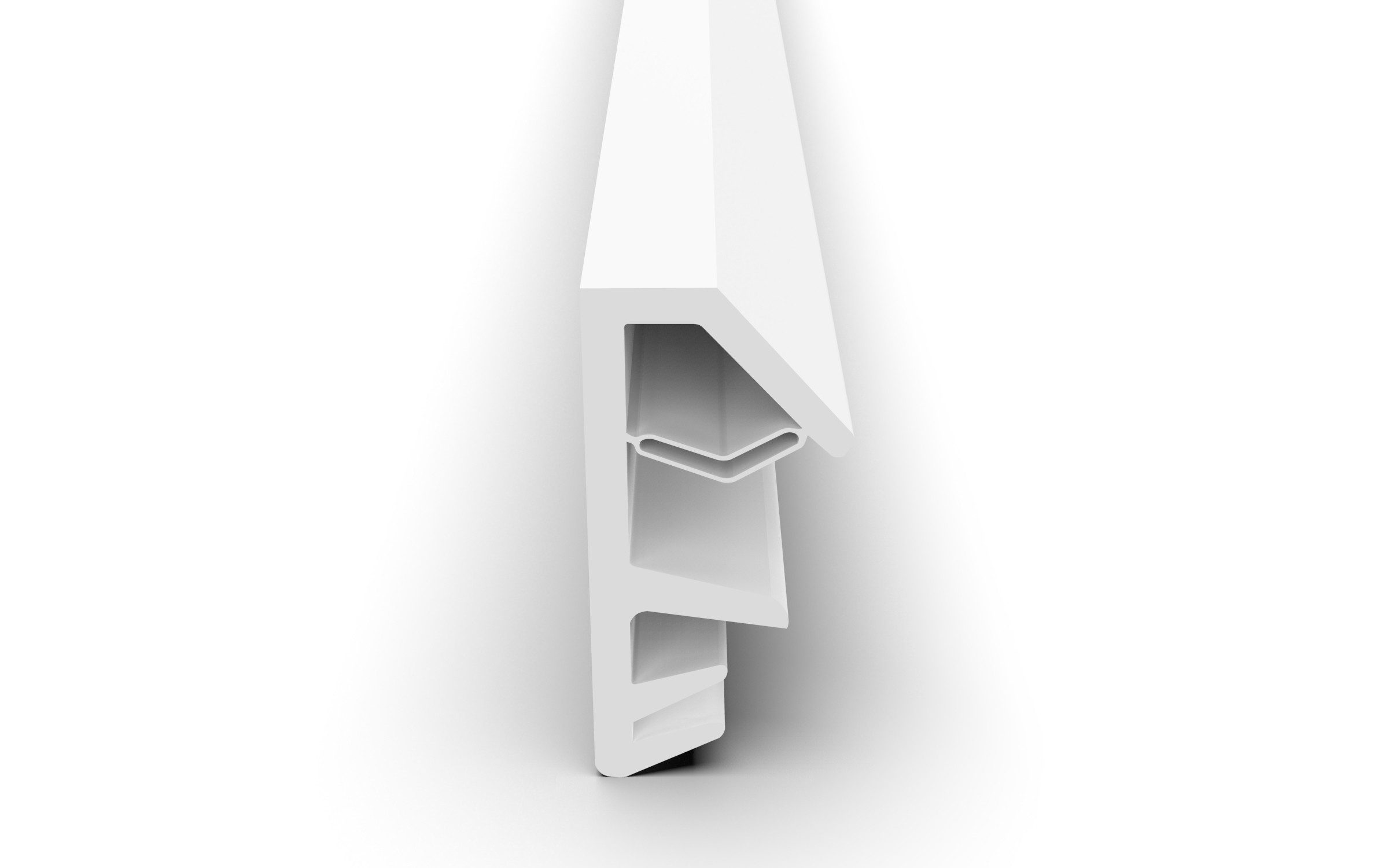 Dikara Dichtungsband Fensterdichtung 4mm Nutbreite 12mm Falz Holzfensterdichtung, Antidehnungsfaden, 2-Komponenten Dichtung