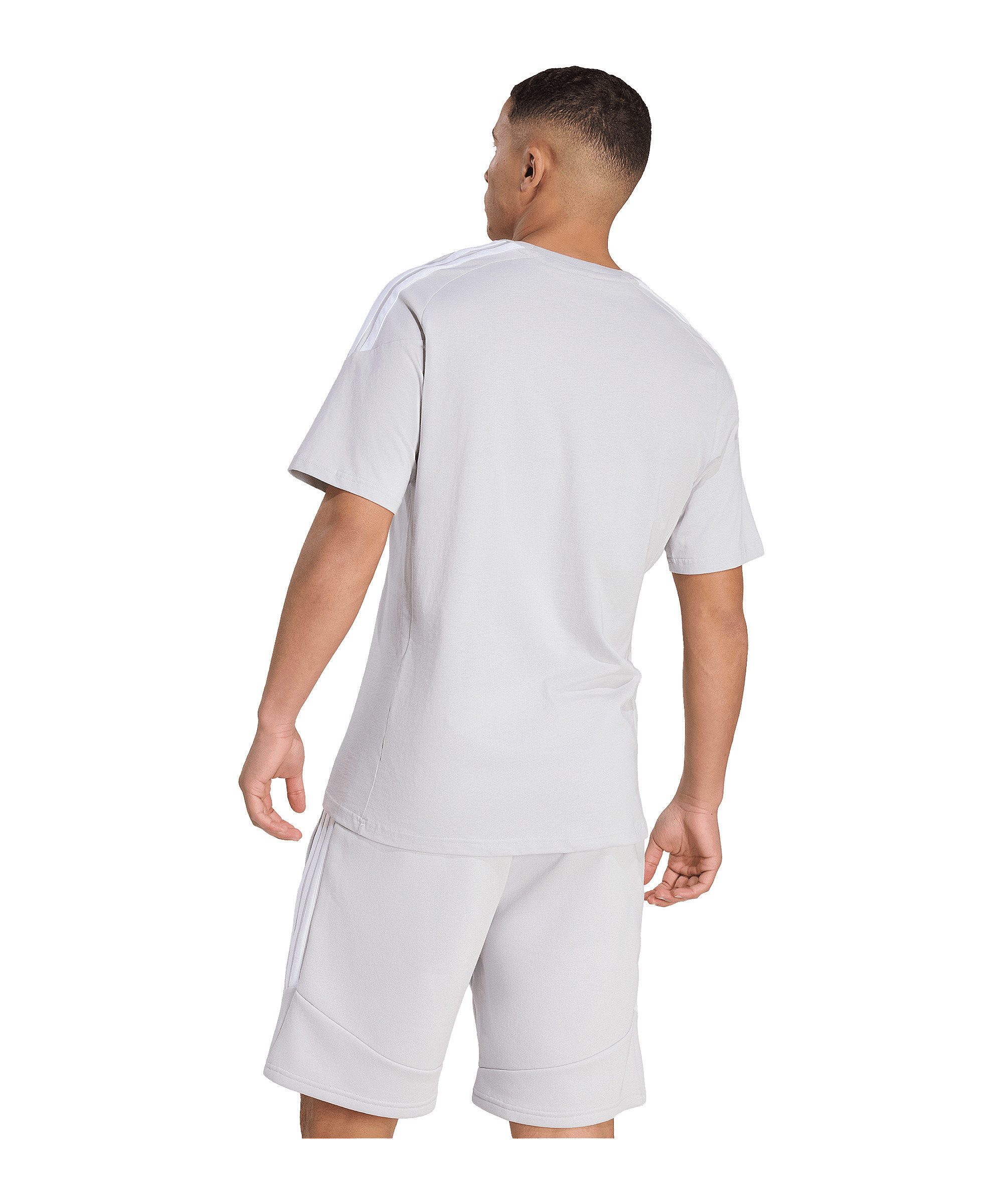 adidas Performance T-Shirt adidas Performance Tiro 26 League Trainingsshirt günstig online kaufen
