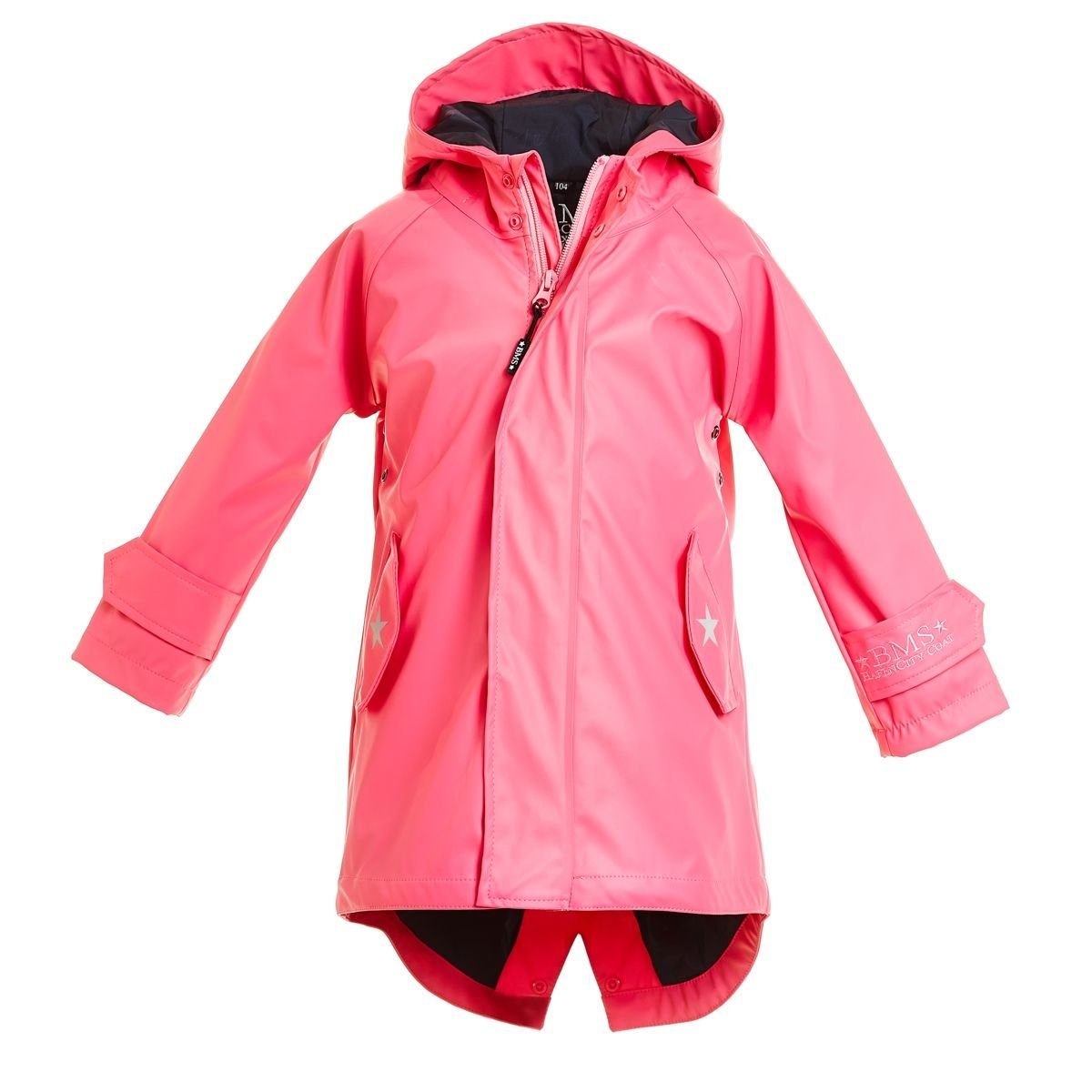 Regenjacke